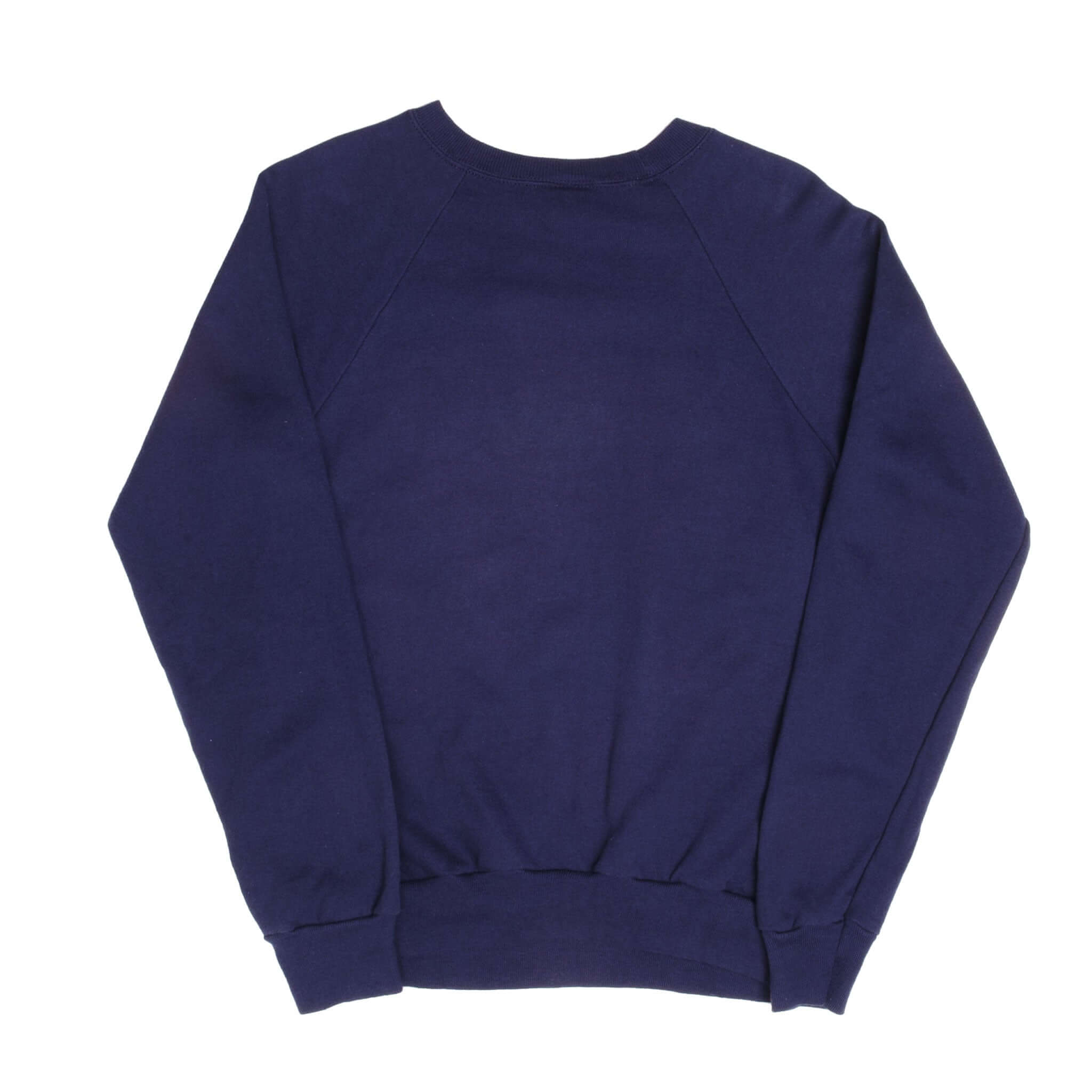 Vintage Champion Nfl Dallas Cowboys Sweatshirt 1990S Size Medium Made In Usa