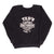 Vintage Harley Davidson 1988 Milwauckee Wisconsin Ted's Alton, IL Sweatshirt Size Medium Made In USA