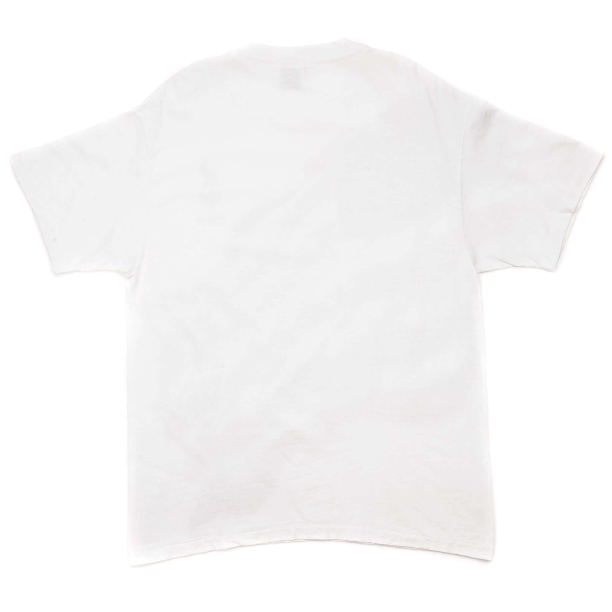 VINTAGE OLYMPIC GAMES ATLANTA 1996 TEE SHIRT 1992 SIZE LARGE MADE IN USA