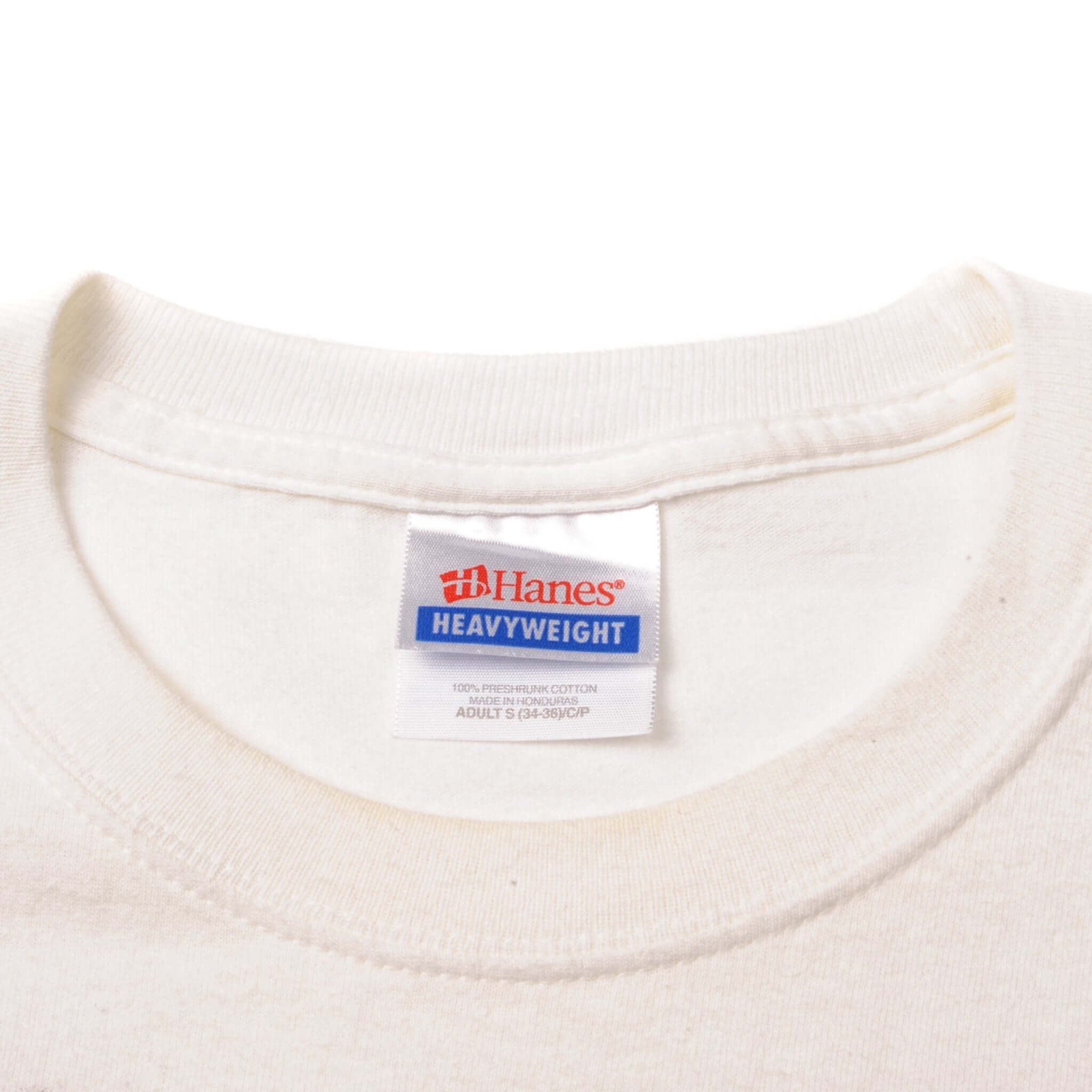 VINTAGE KEITH HARING TEE SHIRT BEST BUDDIES SIZE SMALL