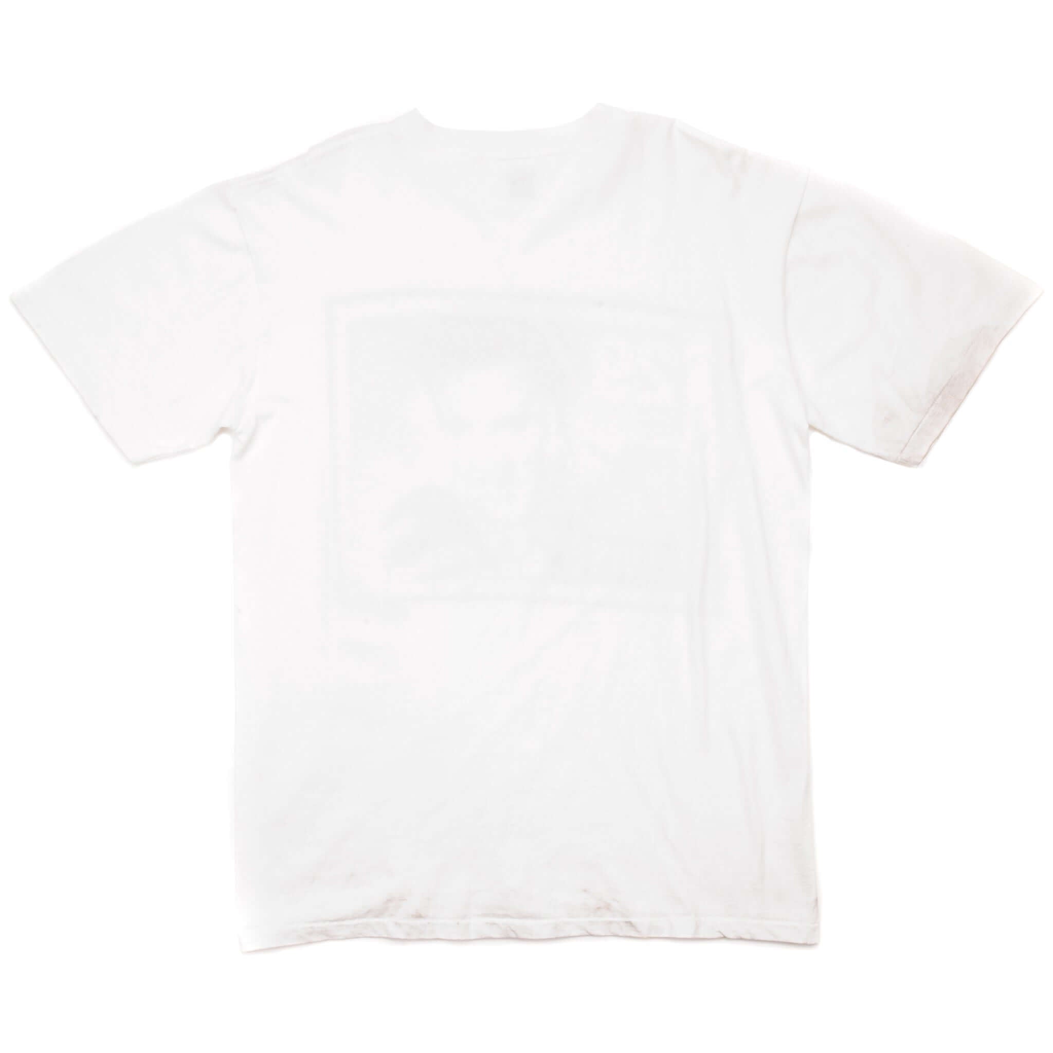 VINTAGE ELVIS PRESLEY TEE SHIRT 1992 SIZE LARGE MADE IN USA