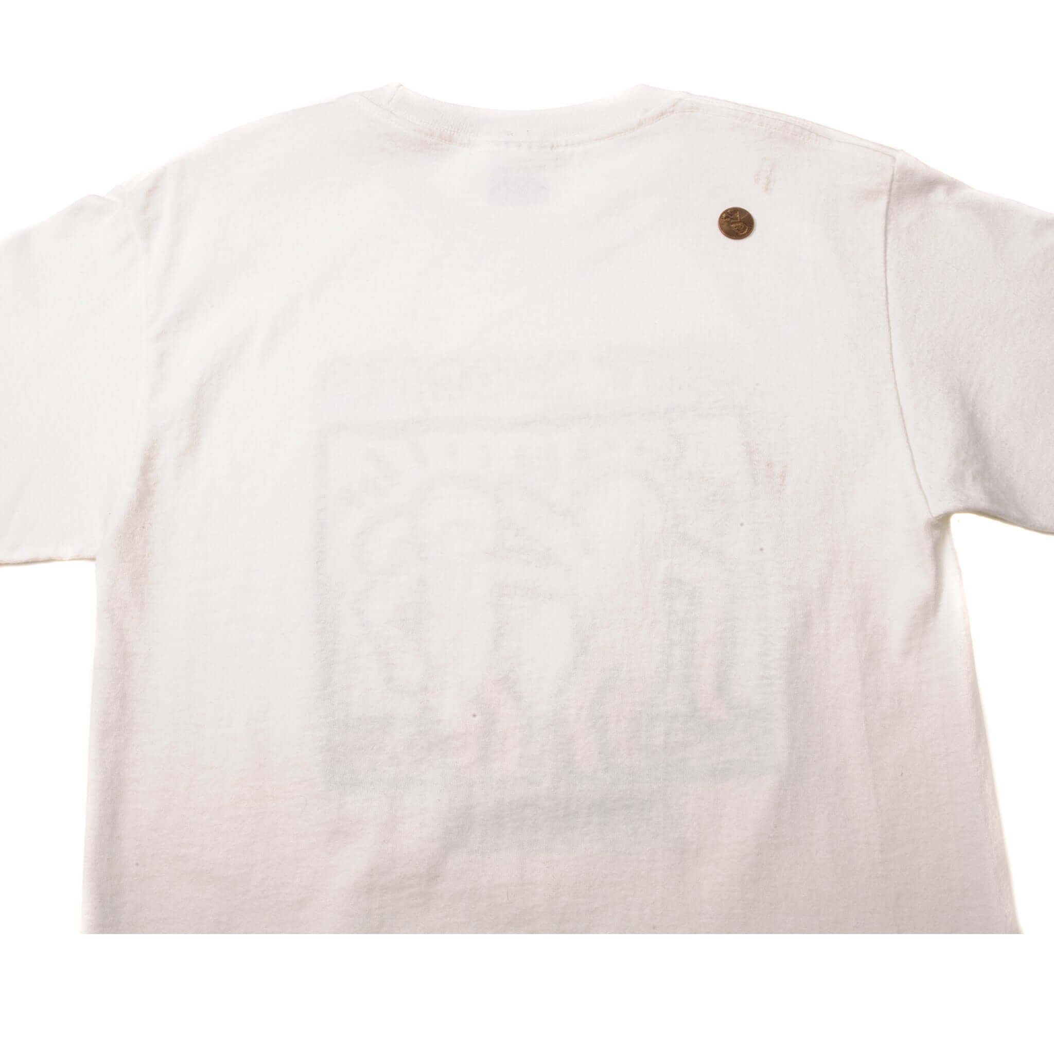 VINTAGE KEITH HARING TEE SHIRT BEST BUDDIES SIZE SMALL