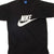 VINTAGE NIKE TEE SHIRT 80S SIZE MEDIUM MADE IN USA
