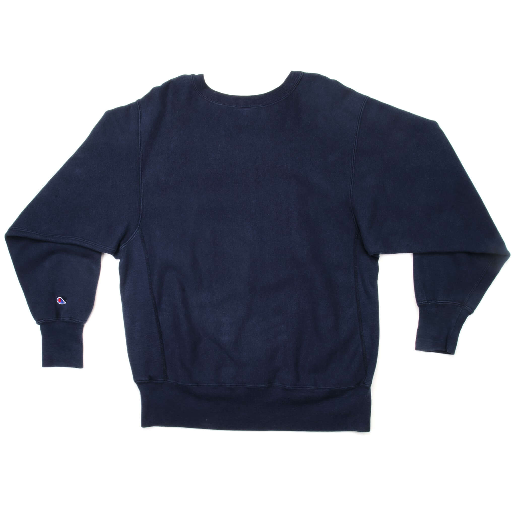 VINTAGE CHAMPION REVERSE WEAVE PENN STATE SWEATSHIRT EARLY 1990s LARGE MADE USA