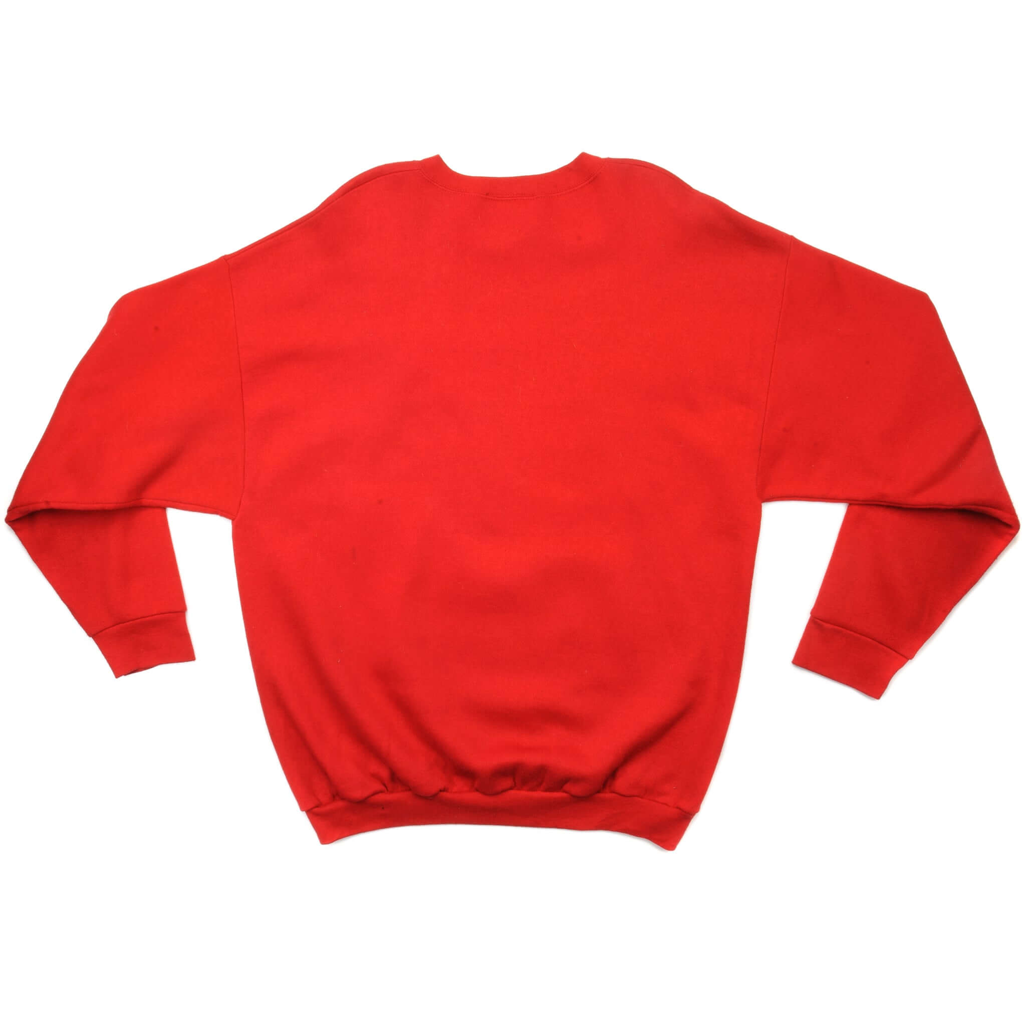 VINTAGE NFL SAN FRANCISCO 49ERS SWEATSHIRT 1994 SIZE L/XL MADE IN USA