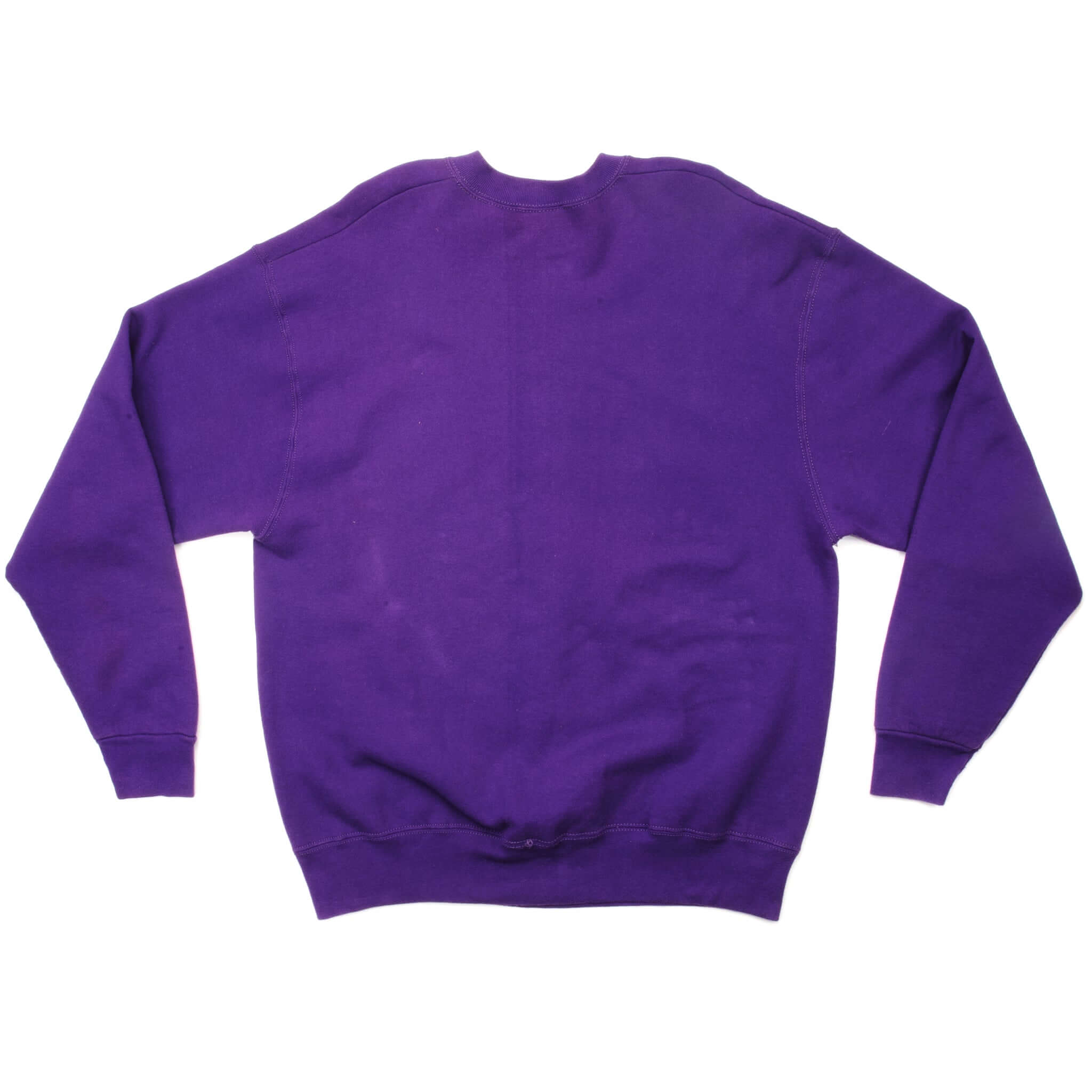 VINTAGE NFL MINNESOTA VIKINGS SWEATSHIRT 1994 SIZE XL MADE IN USA