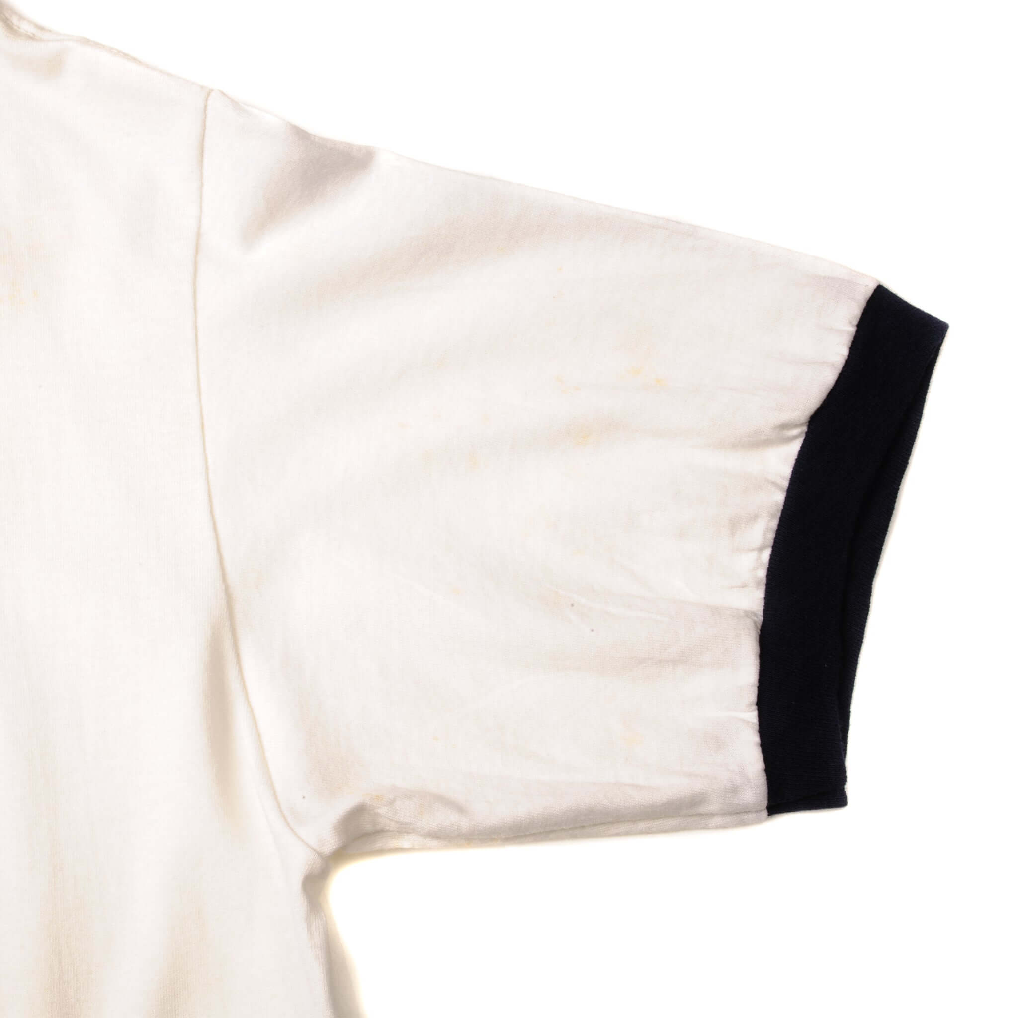 VINTAGE MR. BUBBLE TEE SHIRT 1995 SIZE LARGE MADE IN USA