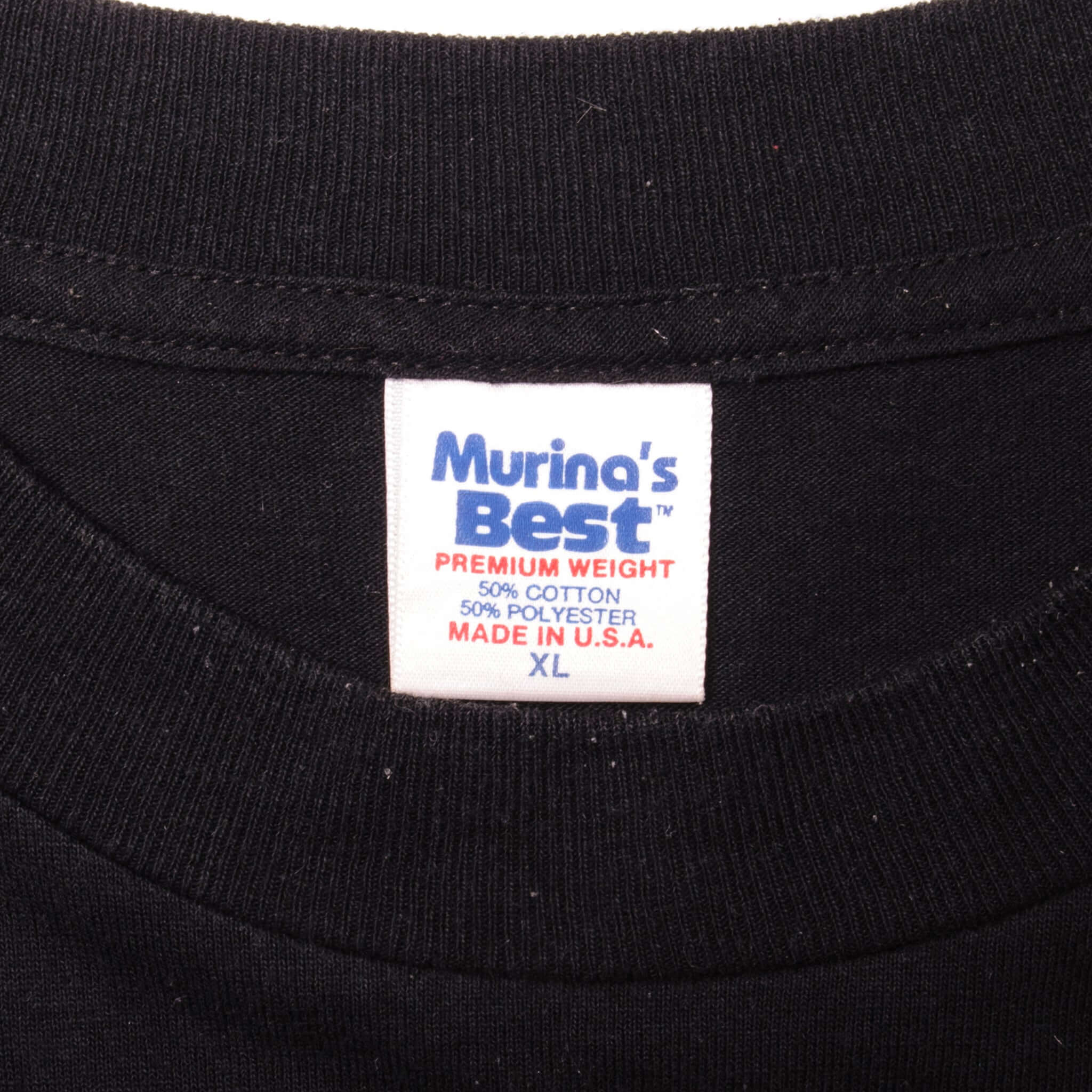 Vintage World Wrestling Federation Stone Cold Steve Austin 3:16 Murina's Best Tee Shirt Size XLarge Made in USA.