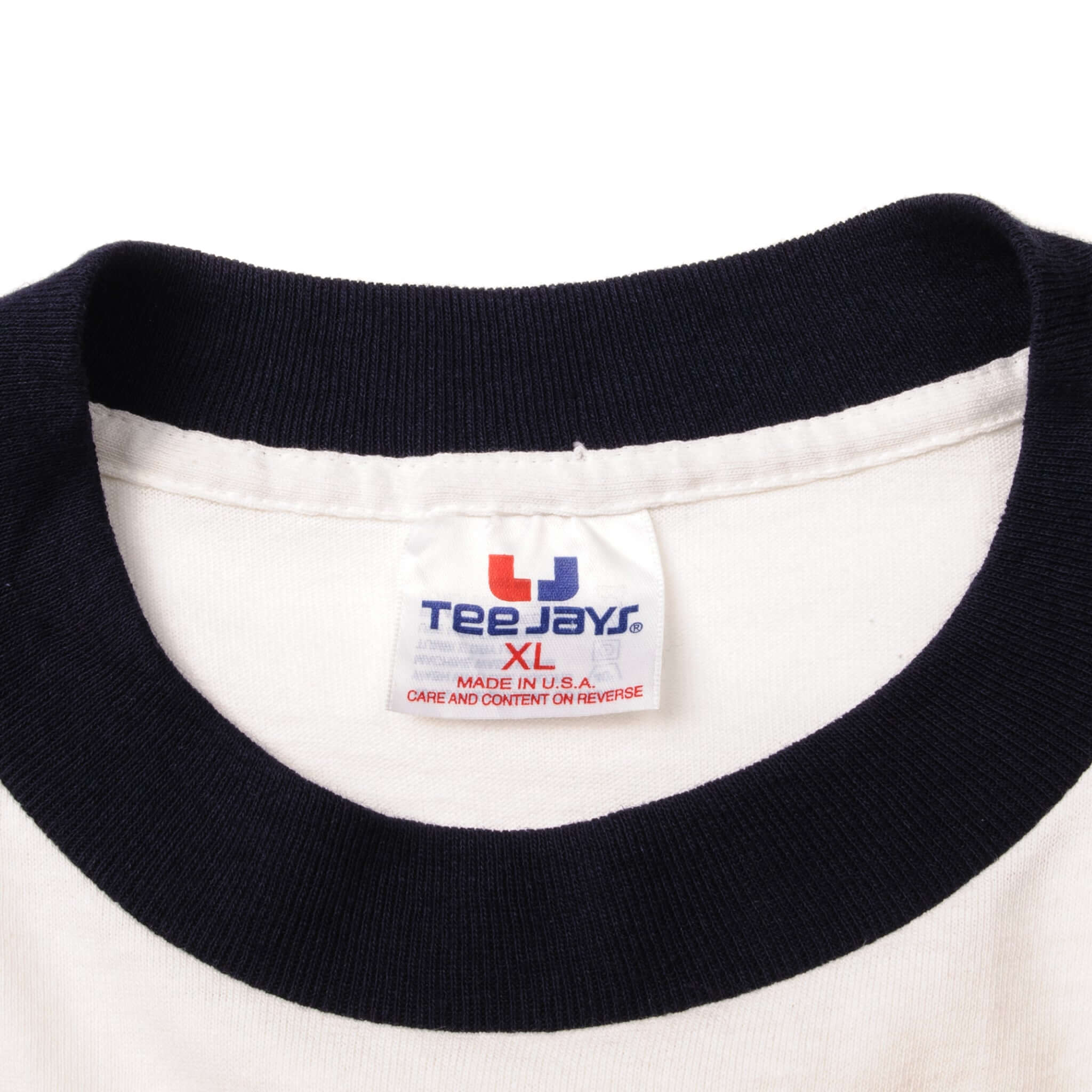 VINTAGE MR. BUBBLE TEE SHIRT 1995 SIZE LARGE MADE IN USA