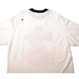 VINTAGE MR. BUBBLE TEE SHIRT 1995 SIZE LARGE MADE IN USA