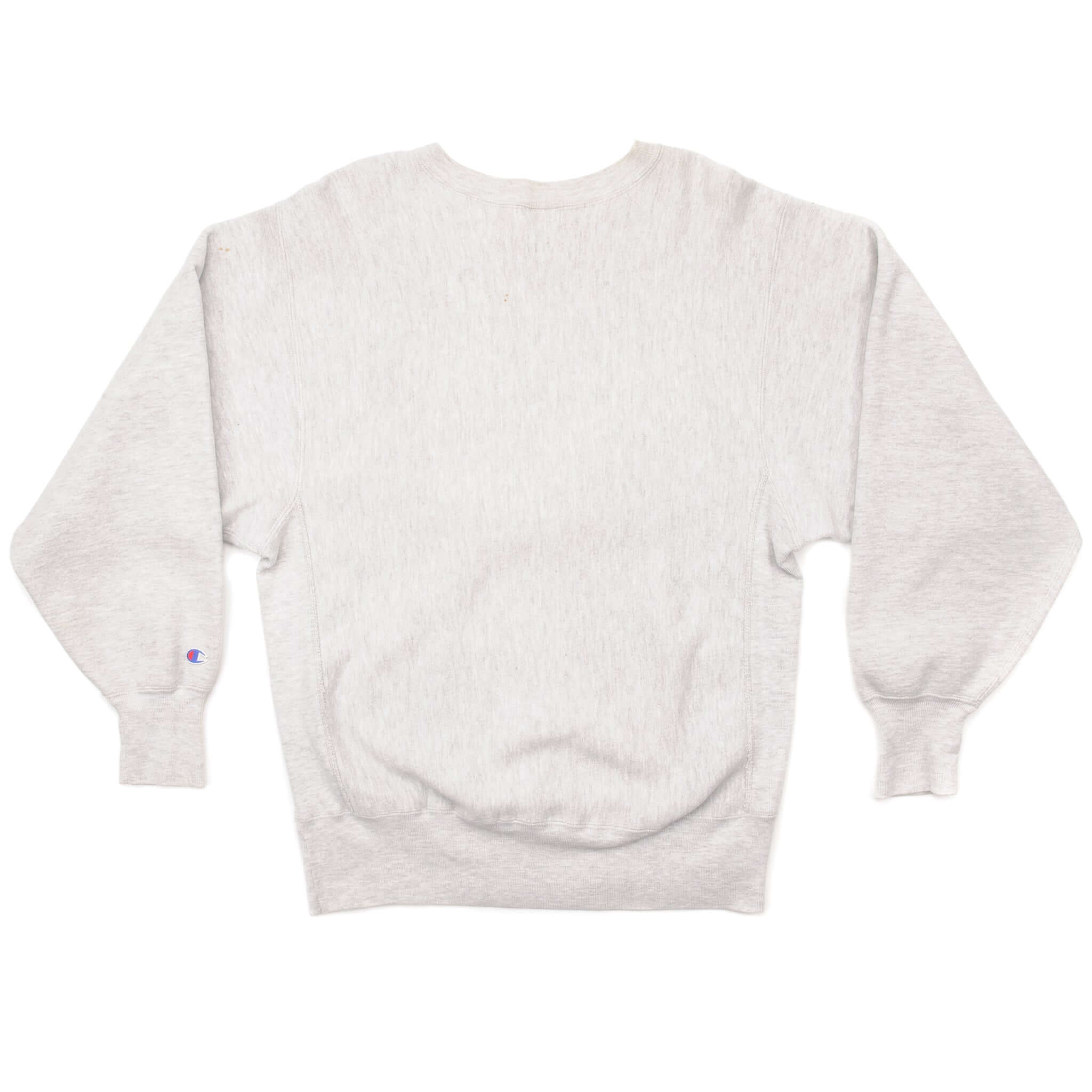 VINTAGE CHAMPION USA BASKETBALL SWEATSHIRT 90S SIZE LARGE MADE IN USA