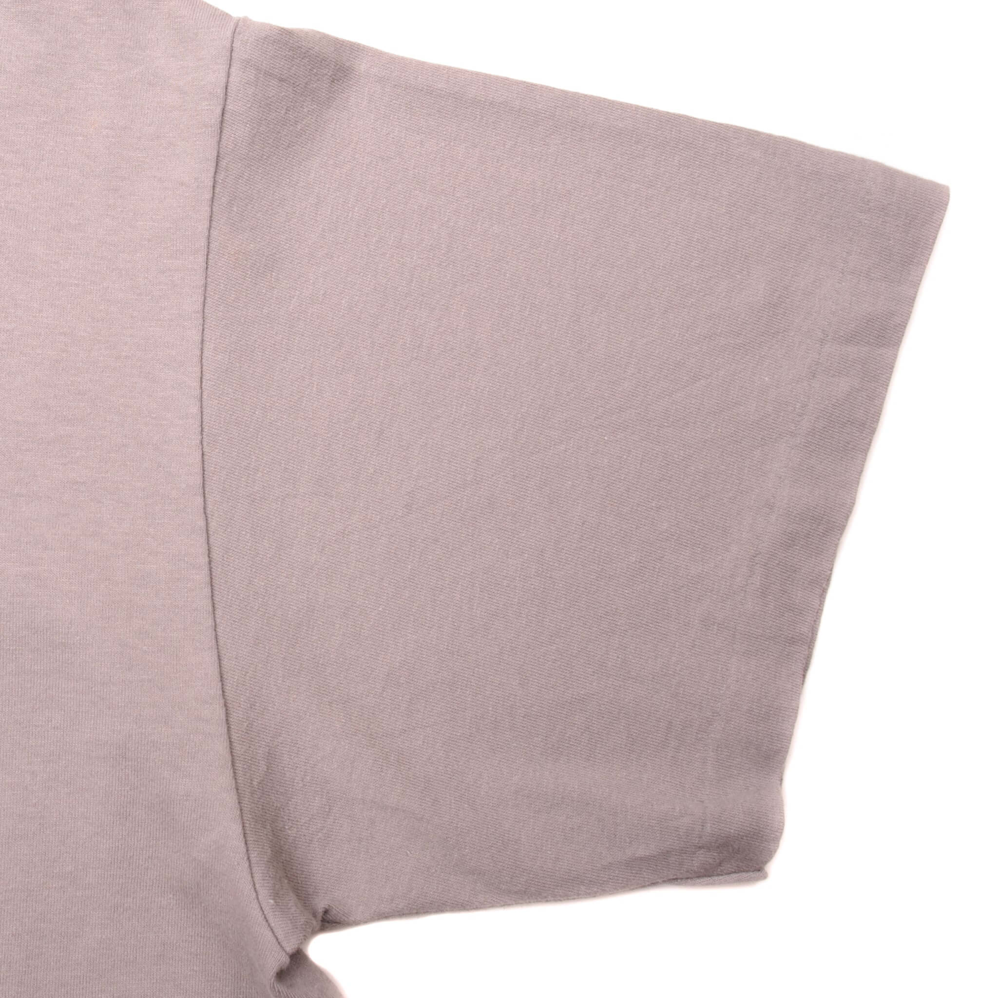 VINTAGE STUSSY TEE SHIRT 1990s SIZE LARGE MADE IN USA