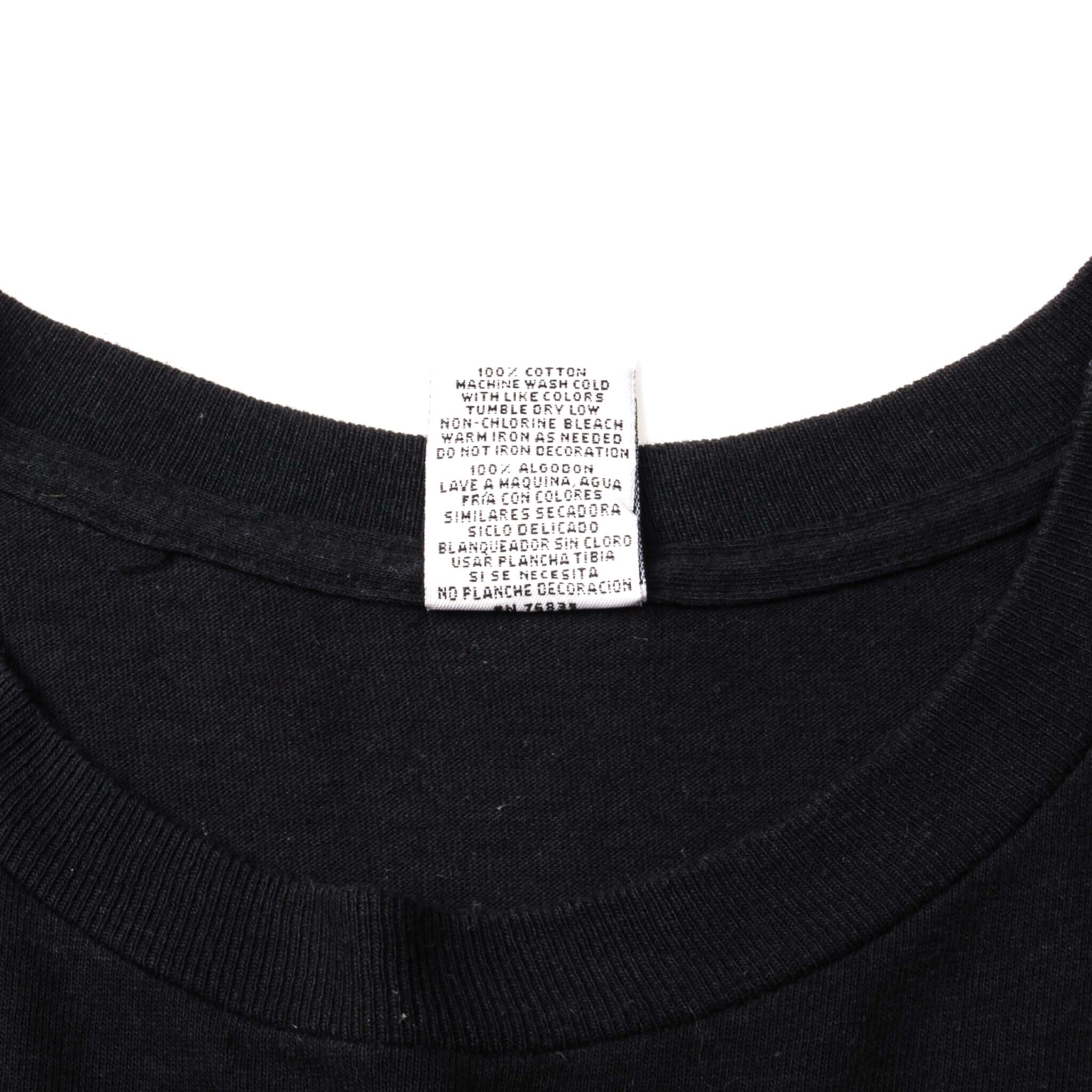 VINTAGE TOP DAWG TEE SHIRT 1994 SIZE XL MADE IN USA