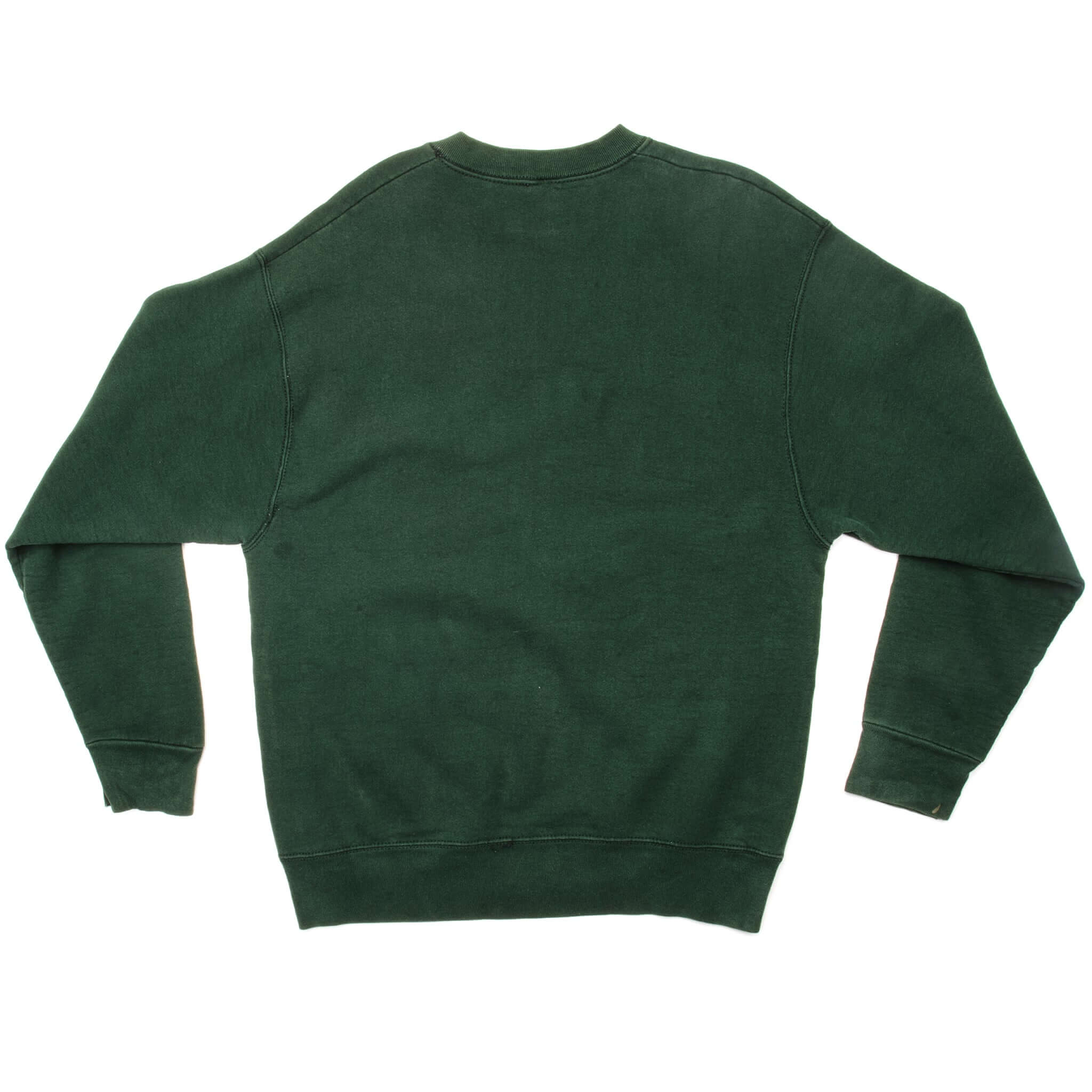 VINTAGE MIAMI HURRICANES SWEATSHIRT SIZE LARGE