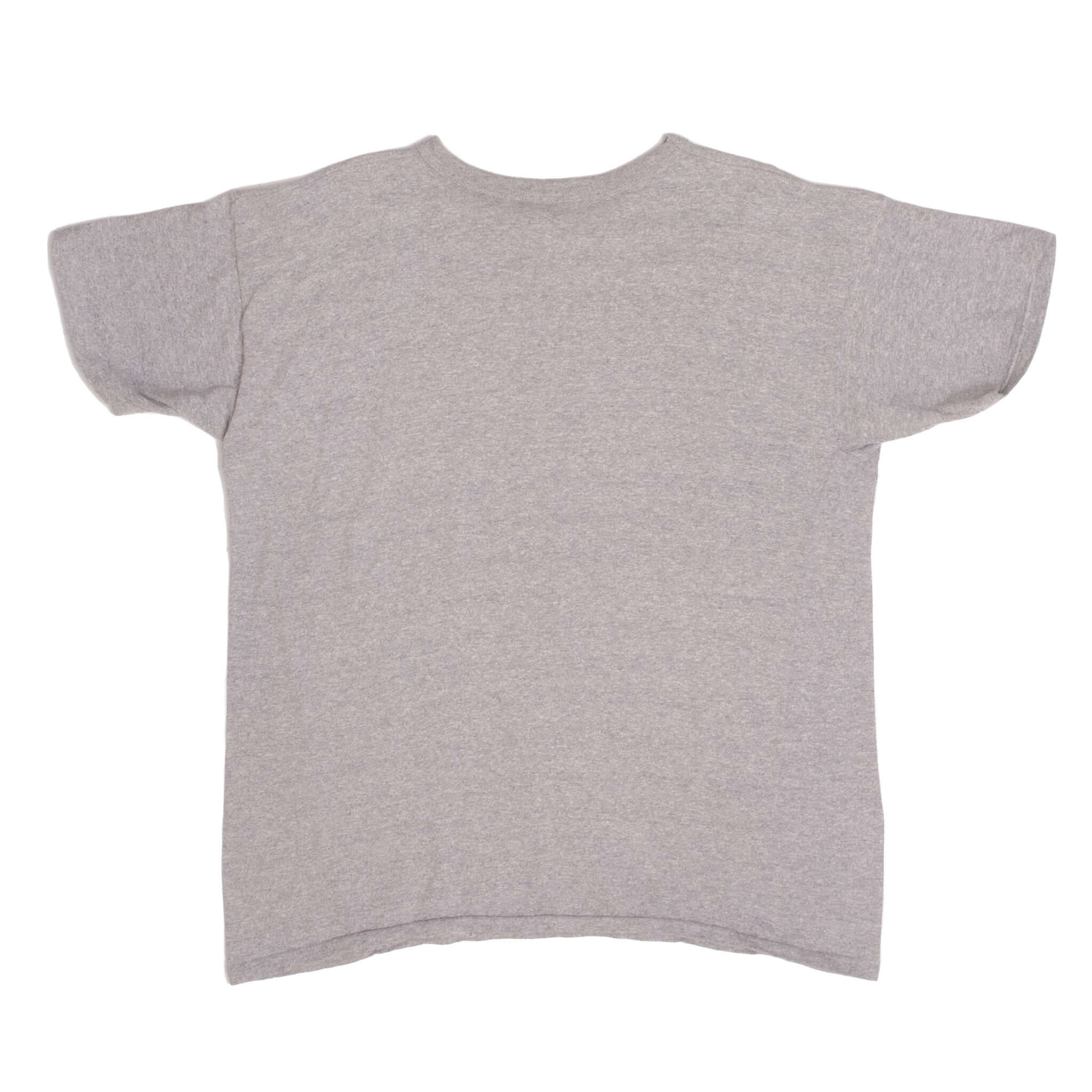 Vintage Champion Tee Shirt Early 1980S Size XL Made In USA