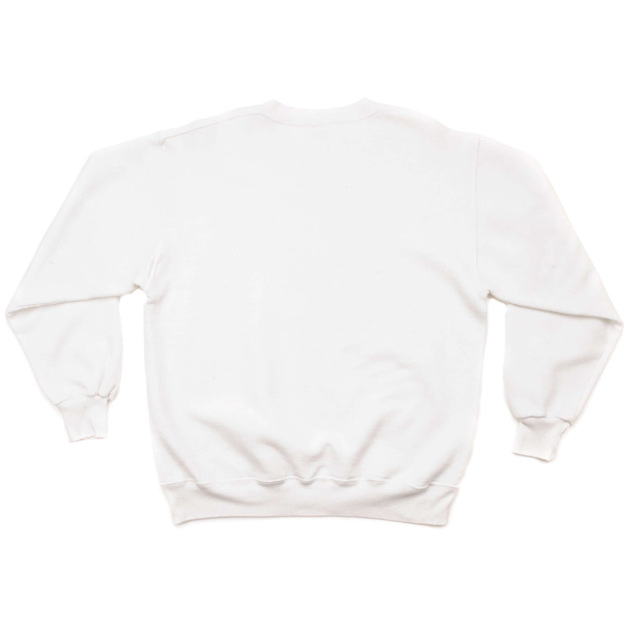 VINTAGE DISNEY MICKEY MOUSE SWEATSHIRT SIZE LARGE MADE IN USA