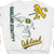 VINTAGE MLB OAKLAND ATHLETICS SWEATSHIRT SIZE LARGE