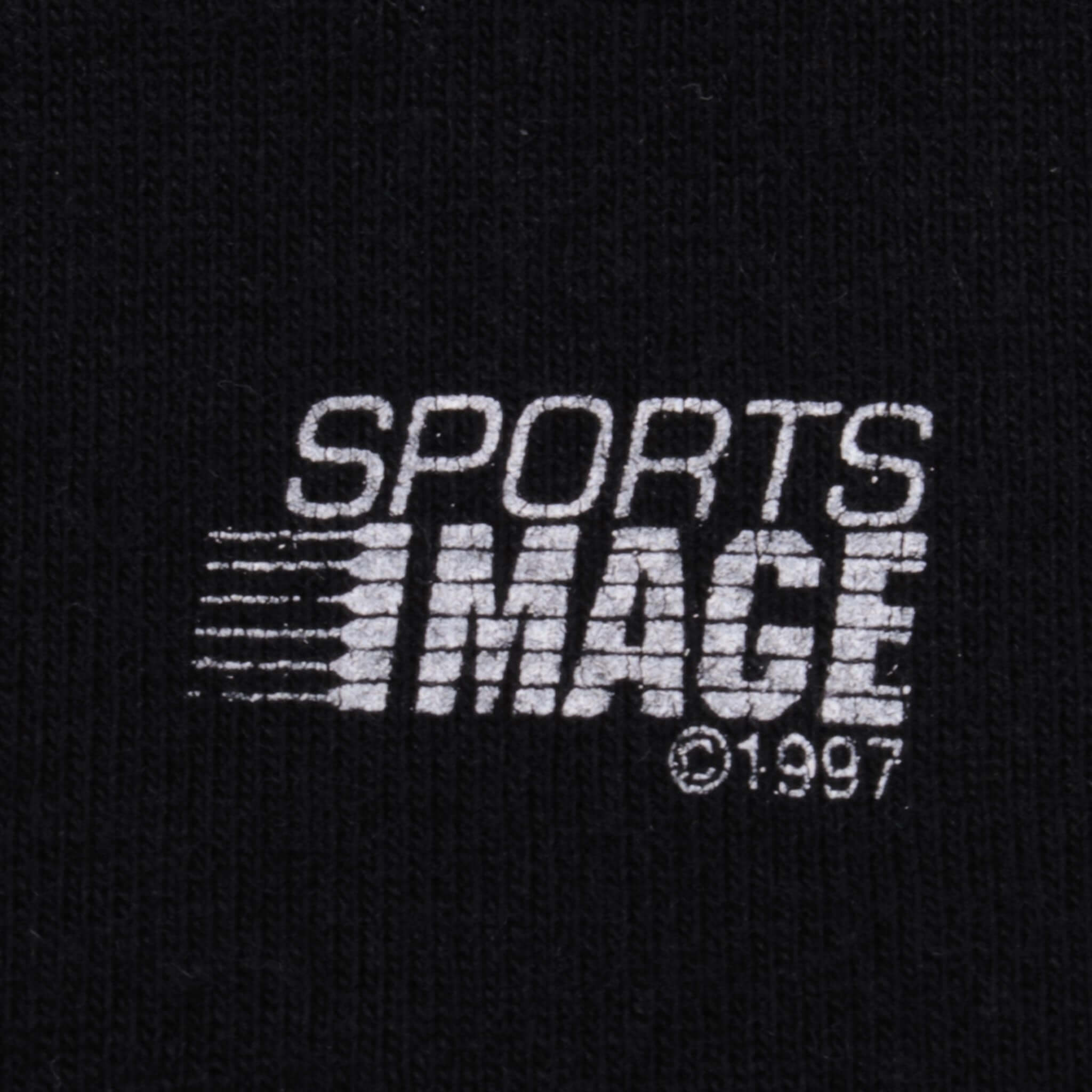 Vintage Nascar Dale Earnhardt Number 3 Brickyard 400 August 2, 1997 Tee Shirt Size XLarge With Single Stitch Sleeve Made In USA