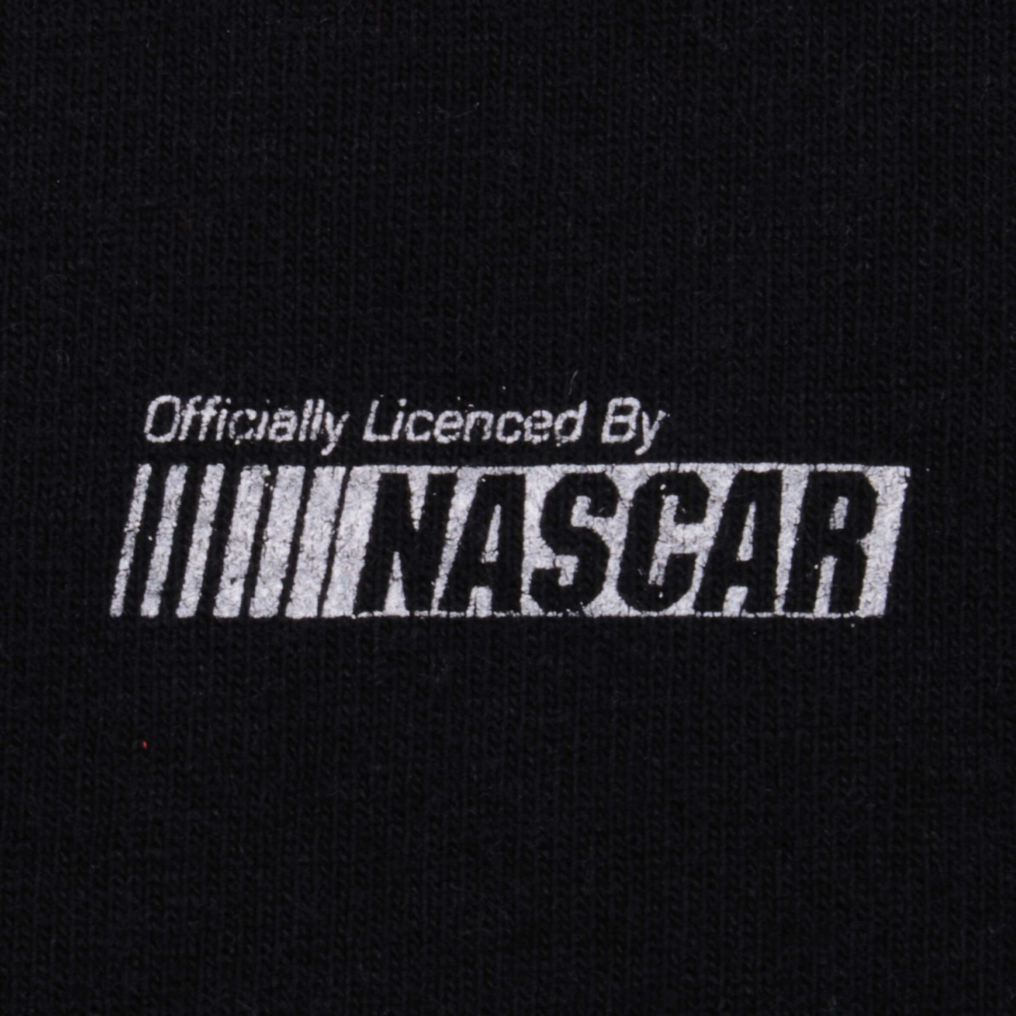 Vintage Nascar Dale Earnhardt Number 3 Brickyard 400 August 2, 1997 Tee Shirt Size XLarge With Single Stitch Sleeve Made In USA