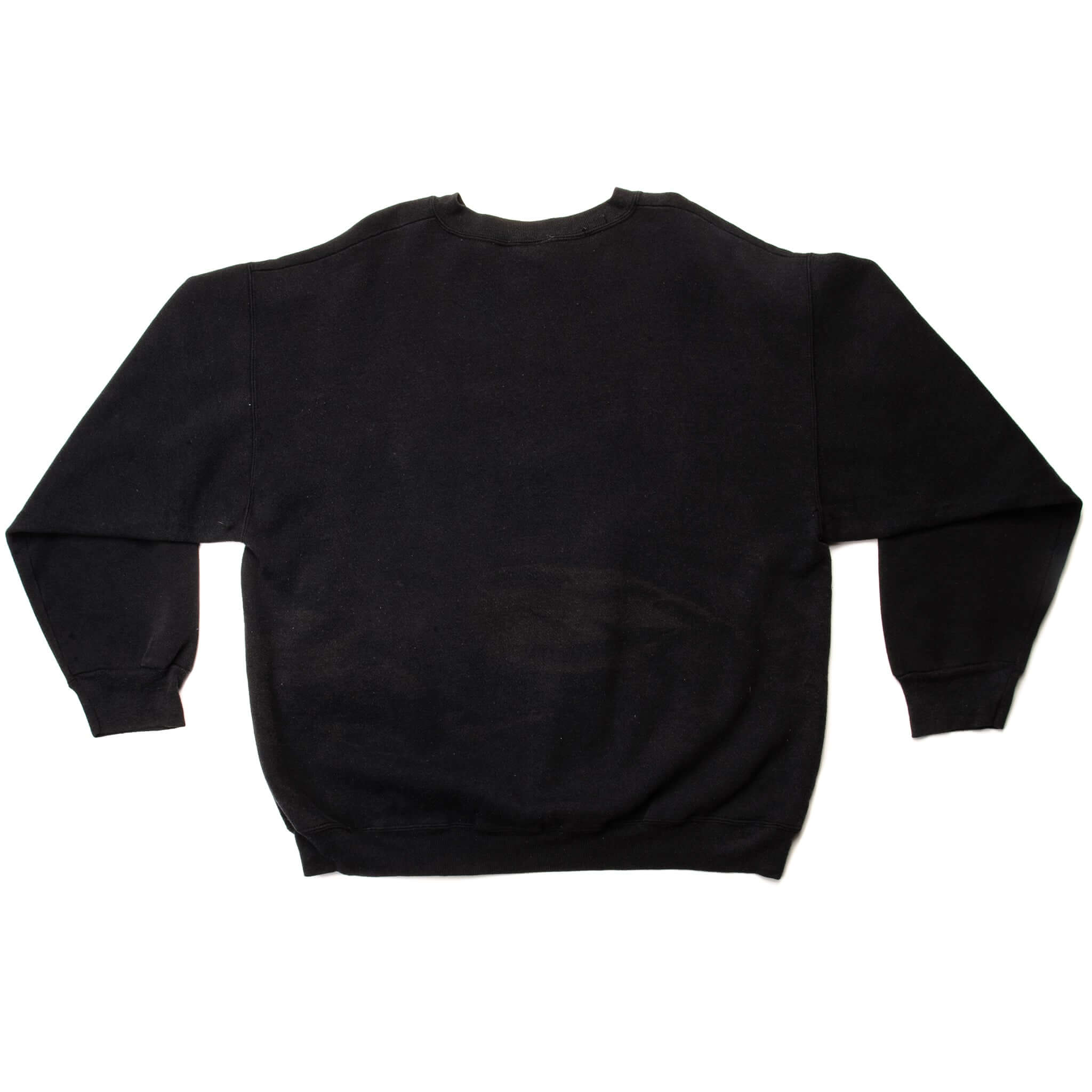 VINTAGE NFL WASHINGTON REDSKINS SWEATSHIRT 1992 SIZE XL MADE IN USA