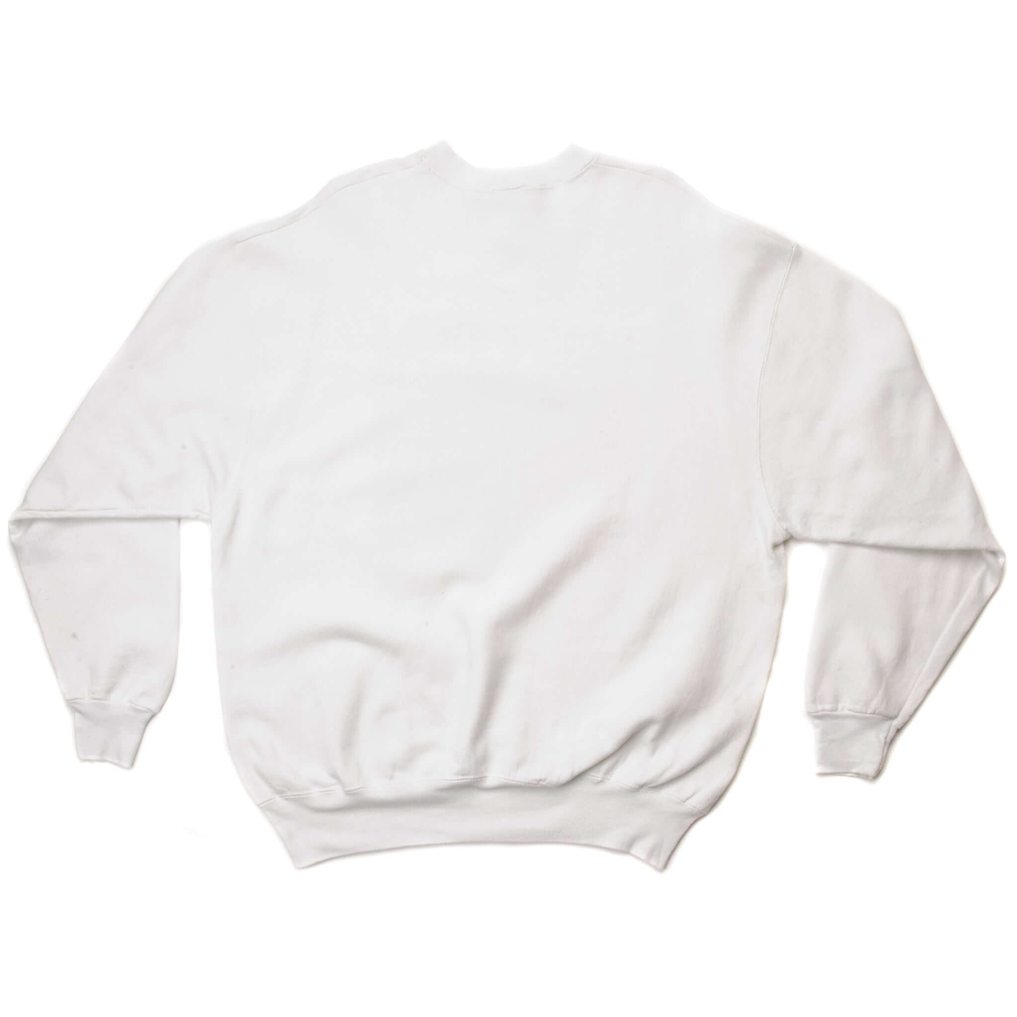 VINTAGE US OPEN SWEATSHIRT 1992 SIZE XL MADE IN USA