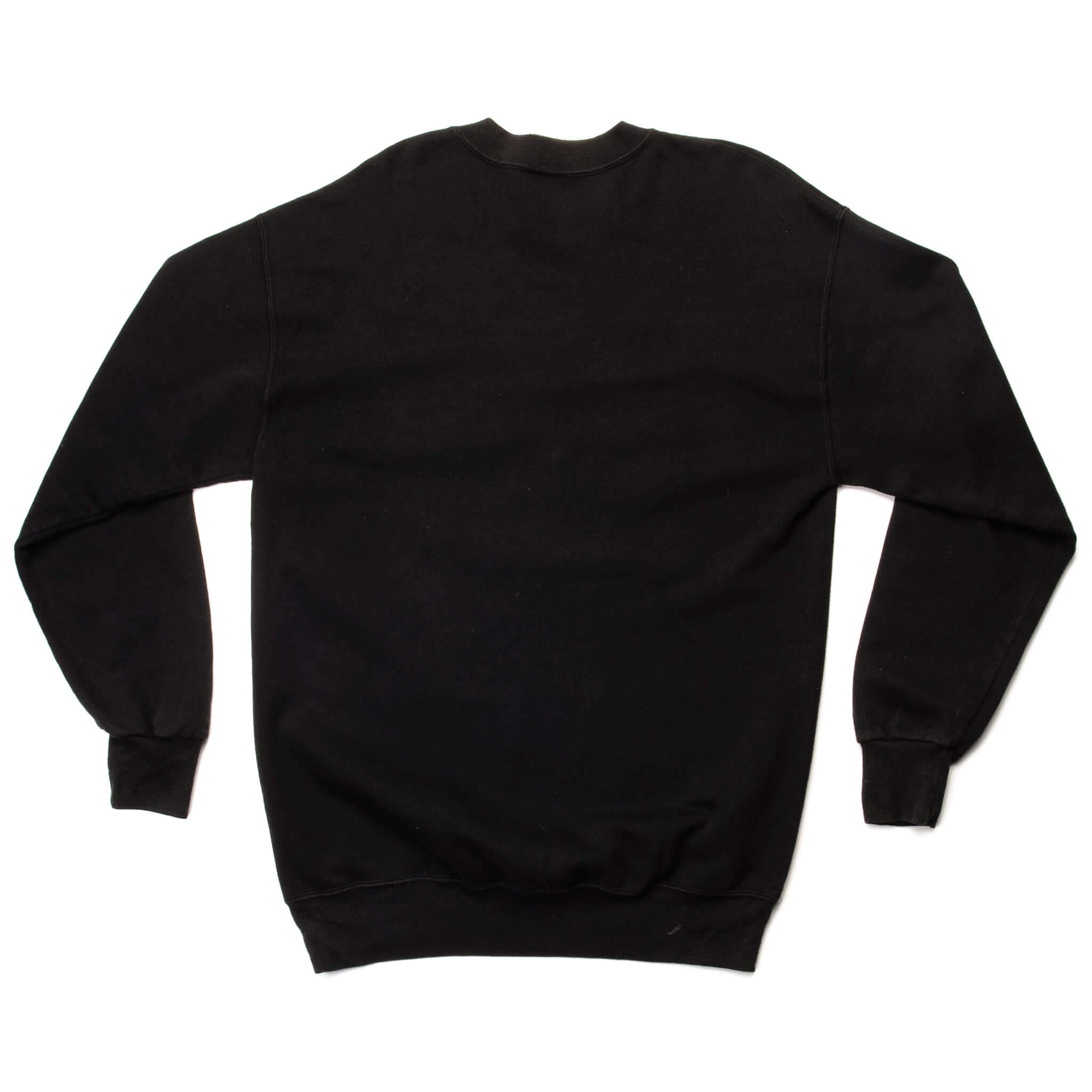 VINTAGE MUHAMMAD ALI THE GREATEST SWEATSHIRT SIZE LARGE MADE IN USA