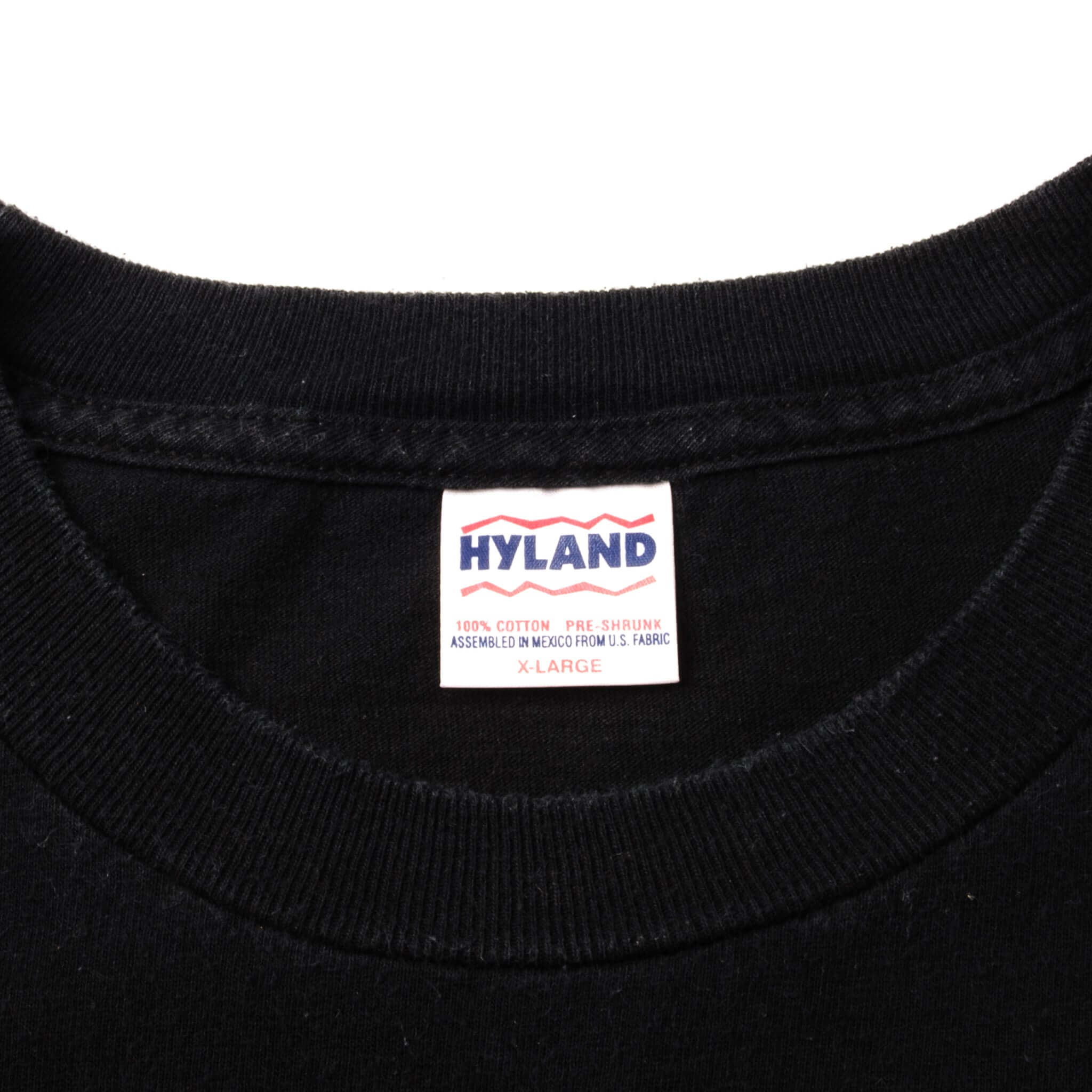 VINTAGE WCW GOLDBERG TEE SHIRT 1998 SIZE XL MADE IN USA