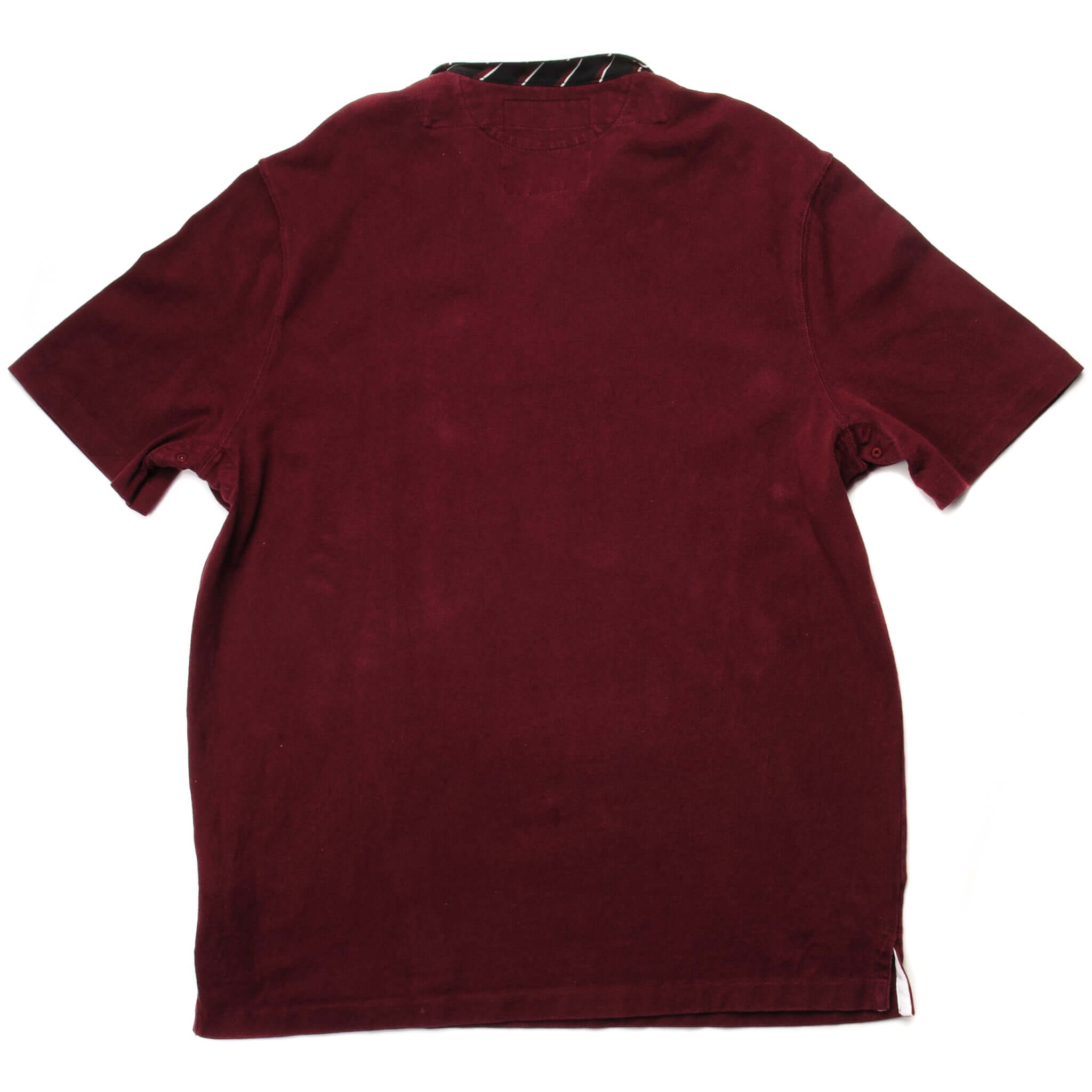 VINTAGE POLO RALPH LAUREN POLO SHIRT SIZE LARGE