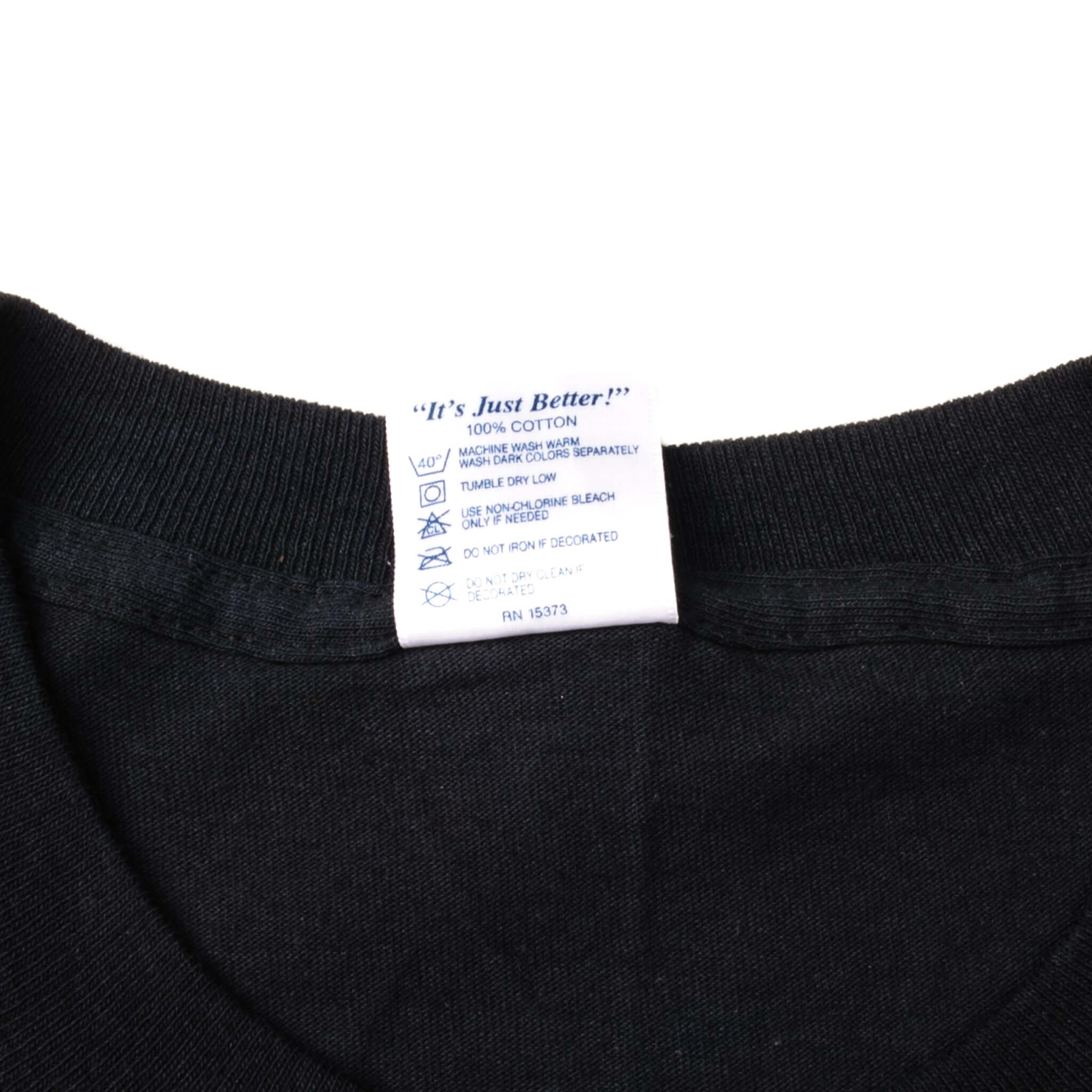 VINTAGE SCOOBY DOO TEE SHIRT 1997 SIZE XL