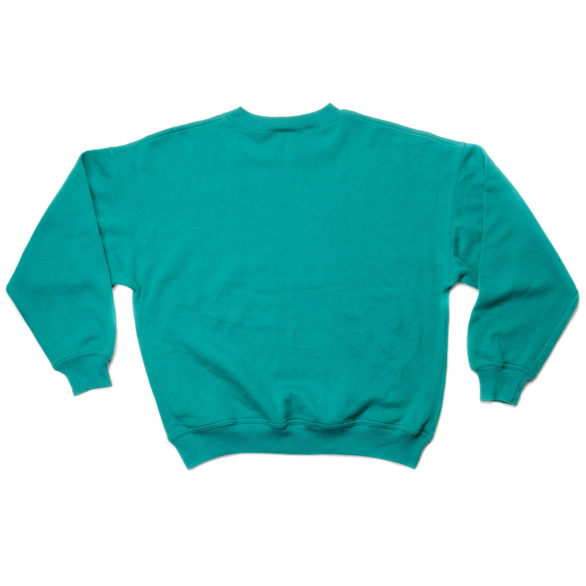 VINTAGE NIKE SWEATSHIRT 1987-EARLY 1990S SIZE MEDIUM