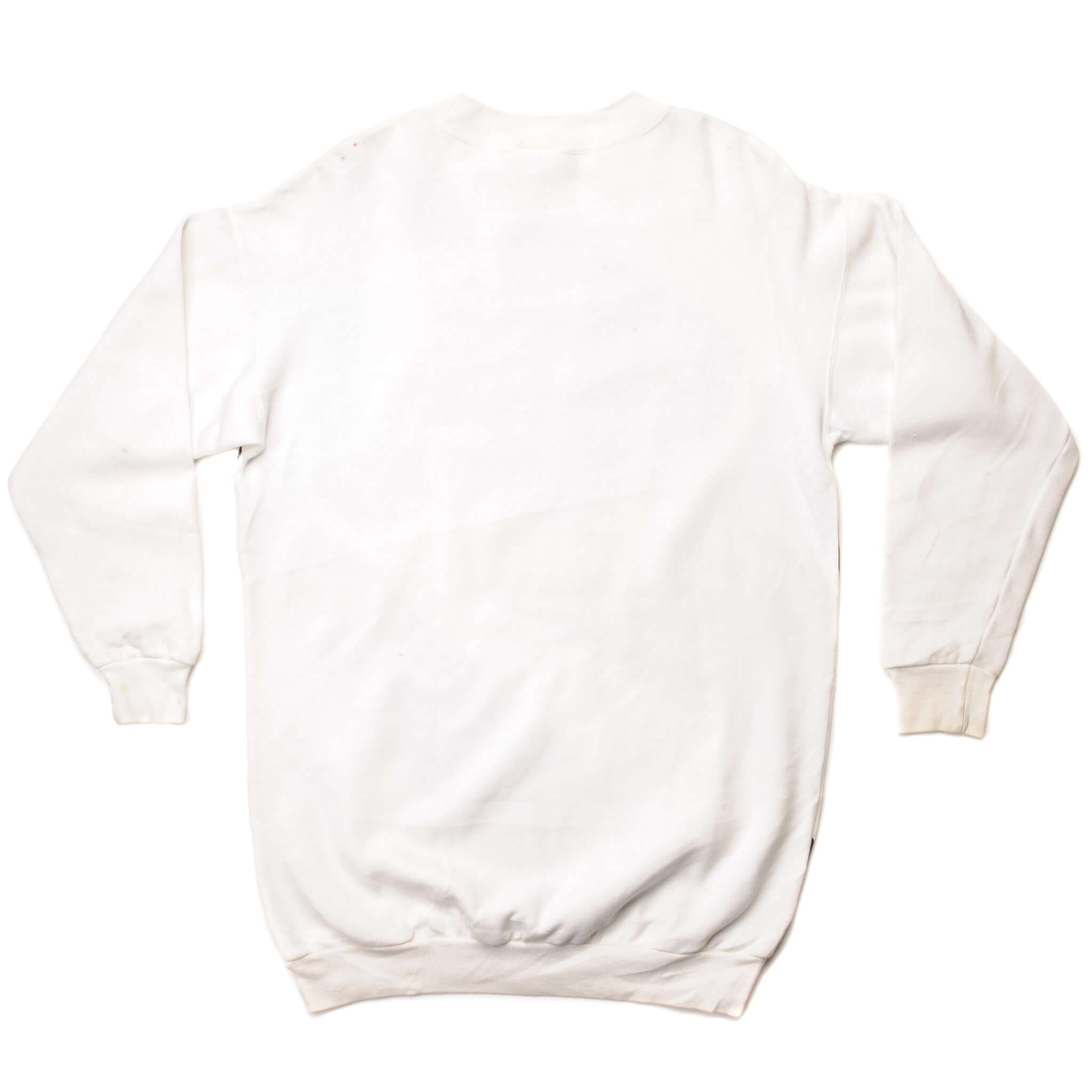 VINTAGE NIKE SWEATSHIRT 1987-EARLY 1990S SIZE MEDIUM