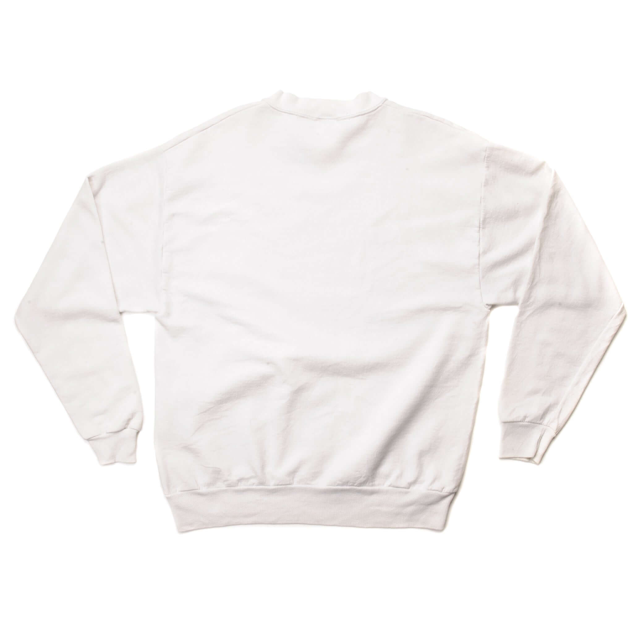 VINTAGE UNIVERSAL STUDIOS SWEATSHIRT SIZE MEDIUM