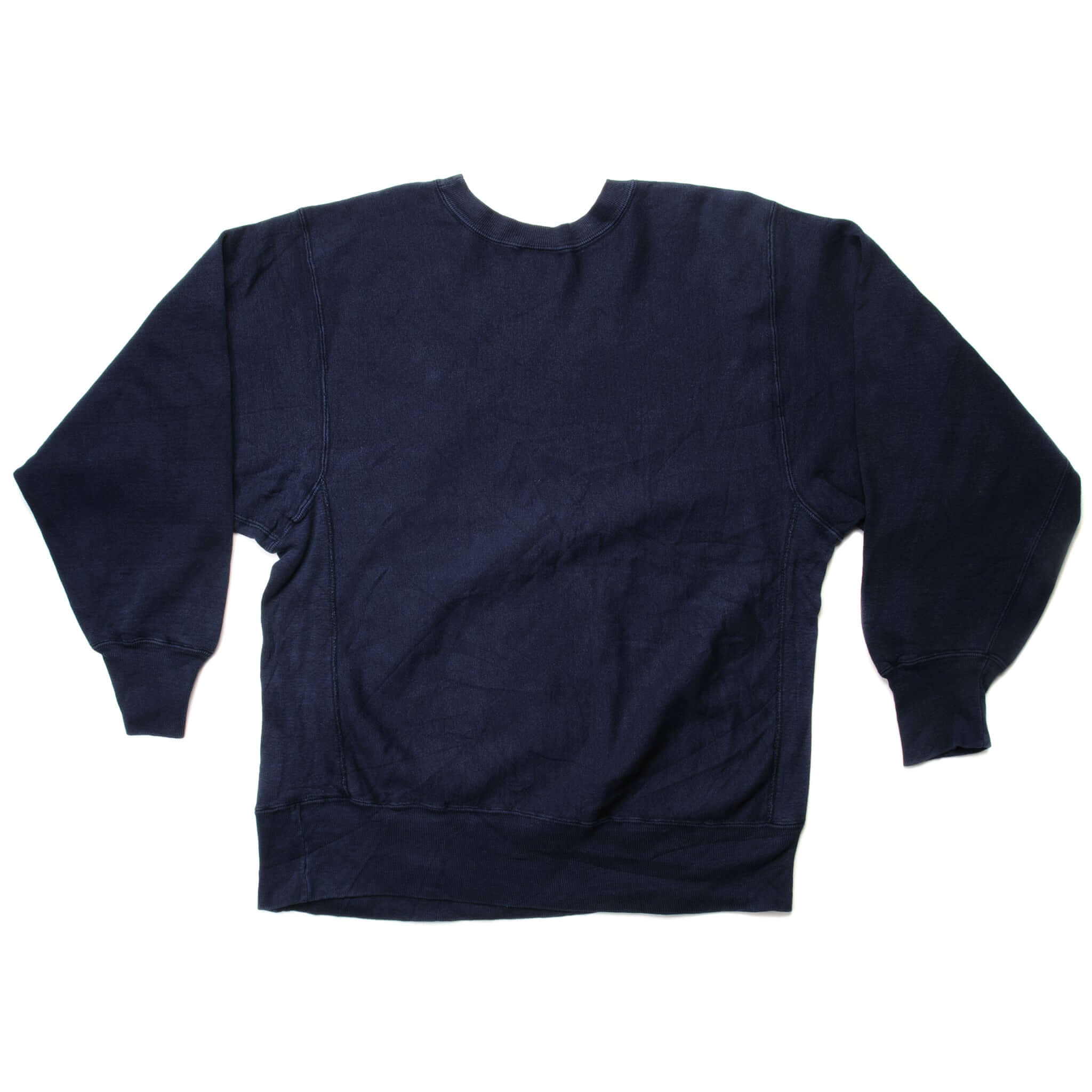 VINTAGE CHAMPION REVERSE WEAVE SWEATSHIRT EARLY 1980S-1990 LARGE MADE USA