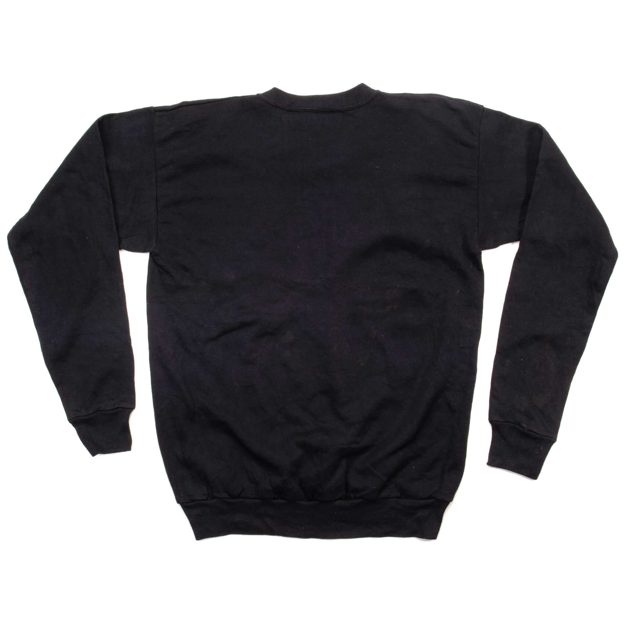 VINTAGE NFL LOS ANGELES RAIDERS SWEATSHIRT 1992 SIZE LARGE MADE IN USA