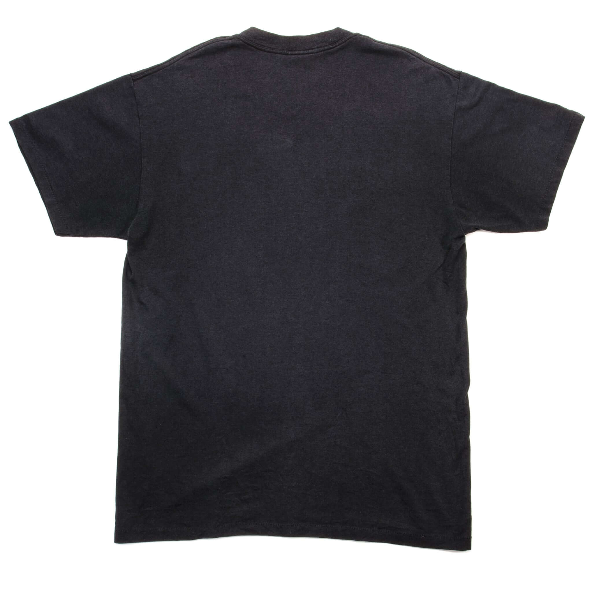 VINTAGE NFL DENVER BRONCOS TEE SHIRT 1996 SIZE MEDIUM