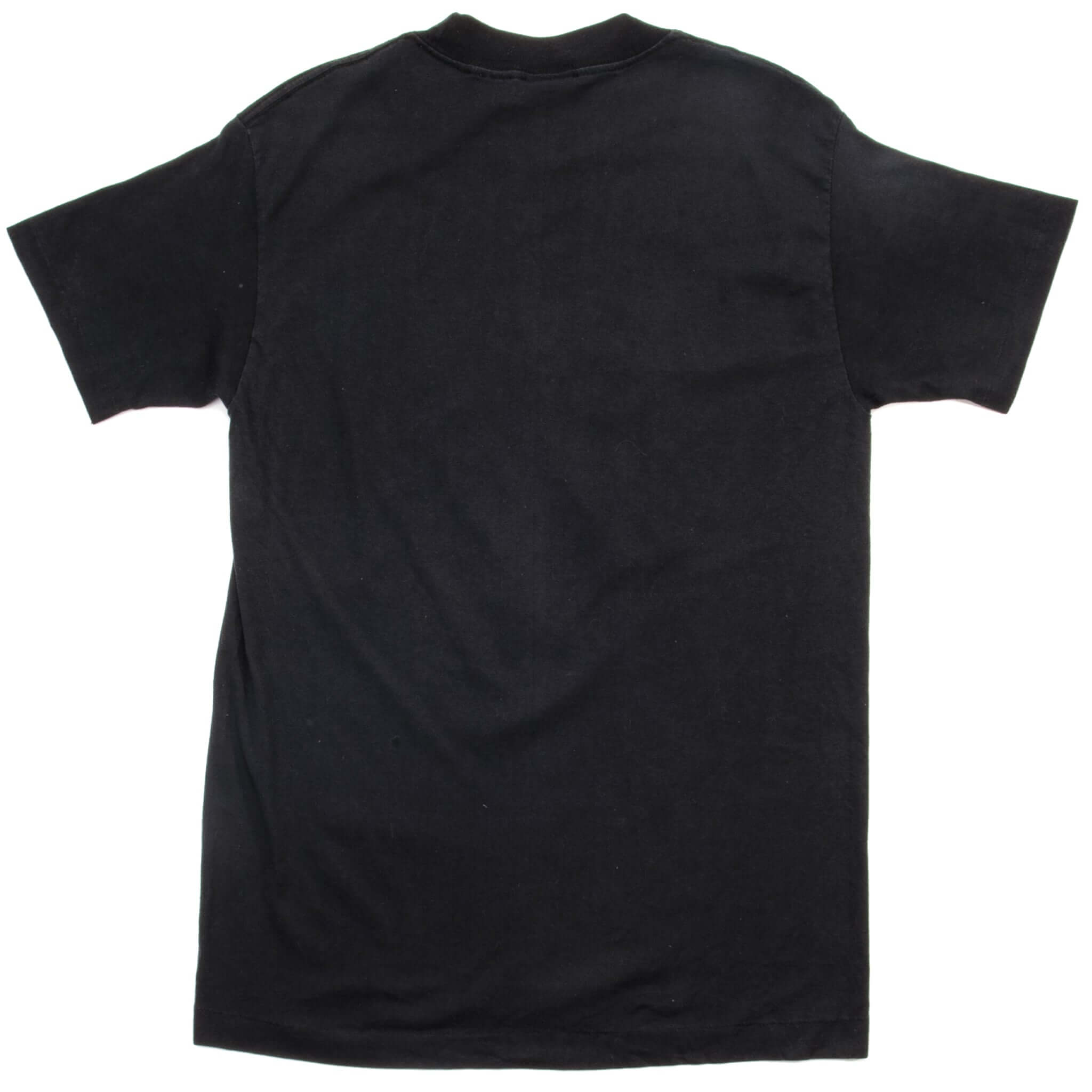 VINTAGE NBA DETROIT PISTONS TEE SHIRT 1989 SIZE SMALL MADE IN USA