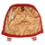 Vintage NFL San Francisco 49Ers Super Bowl Champion 1994, 1989, 1988, 1984, 1981 Jacket Size Large