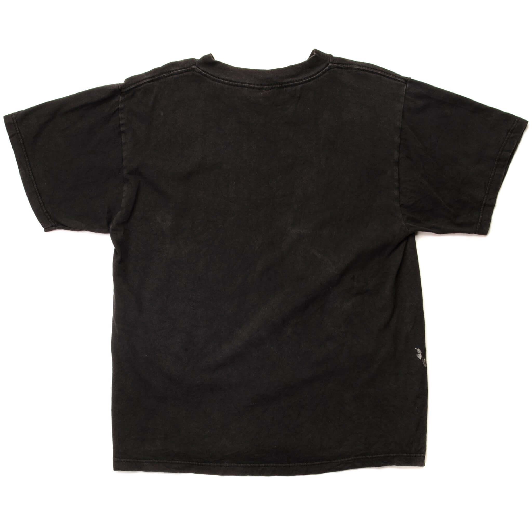 VINTAGE WWF MANKIND TEE SHIRT 1999 SIZE SMALL