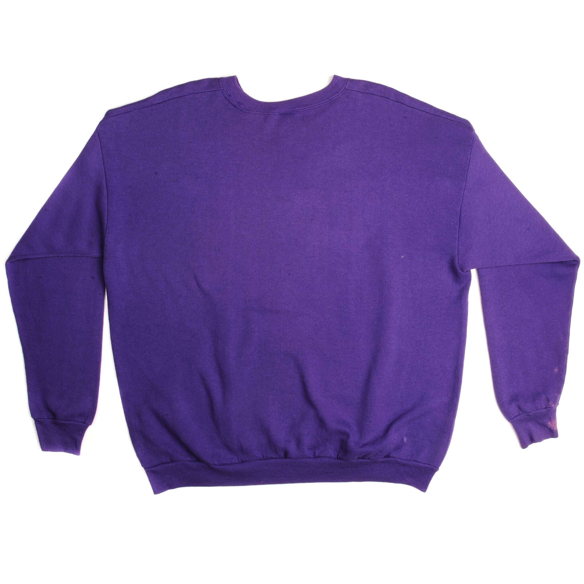 VINTAGE NBA PHOENIX SUNS SWEATSHIRT SIZE XL MADE IN USA