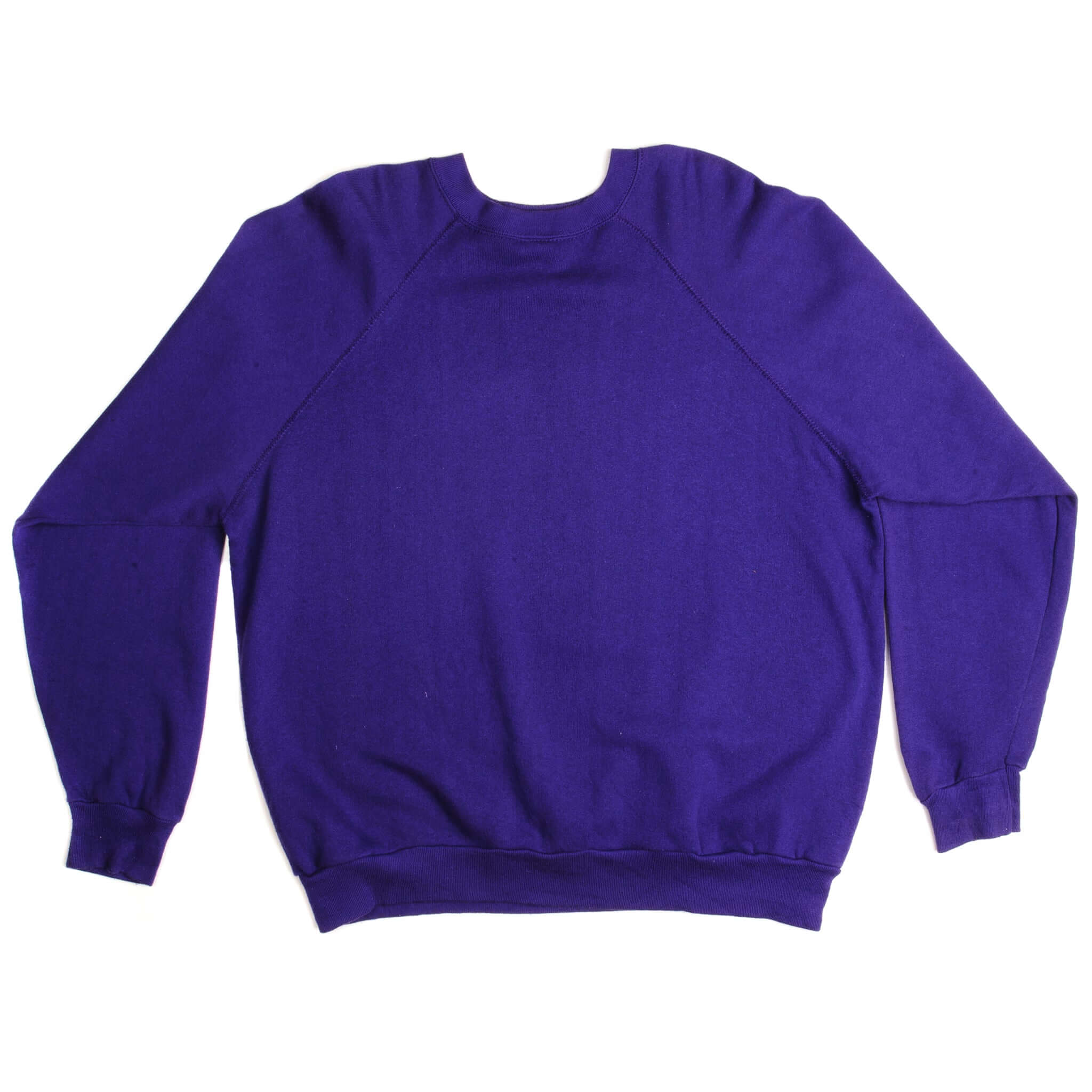 VINTAGE NBA LOS ANGELES LAKERS SWEATSHIRT SIZE XL MADE IN USA 1980s