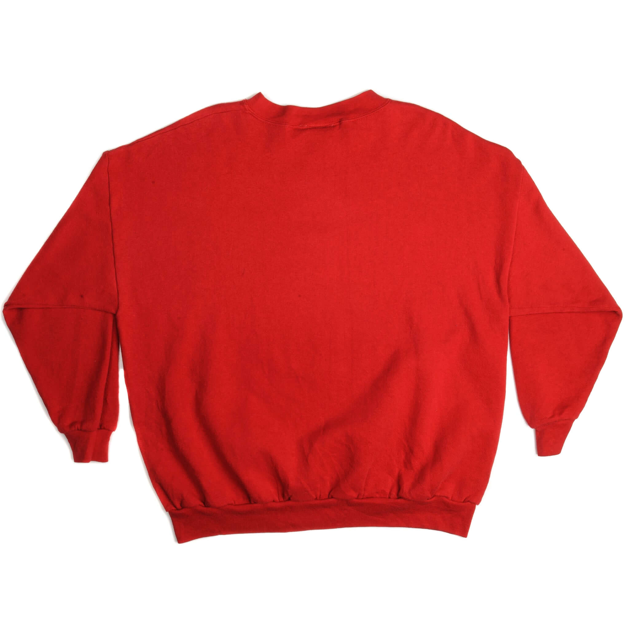 VINTAGE SCOOBYDOO SWEATSHIRT SIZE XL 1990s