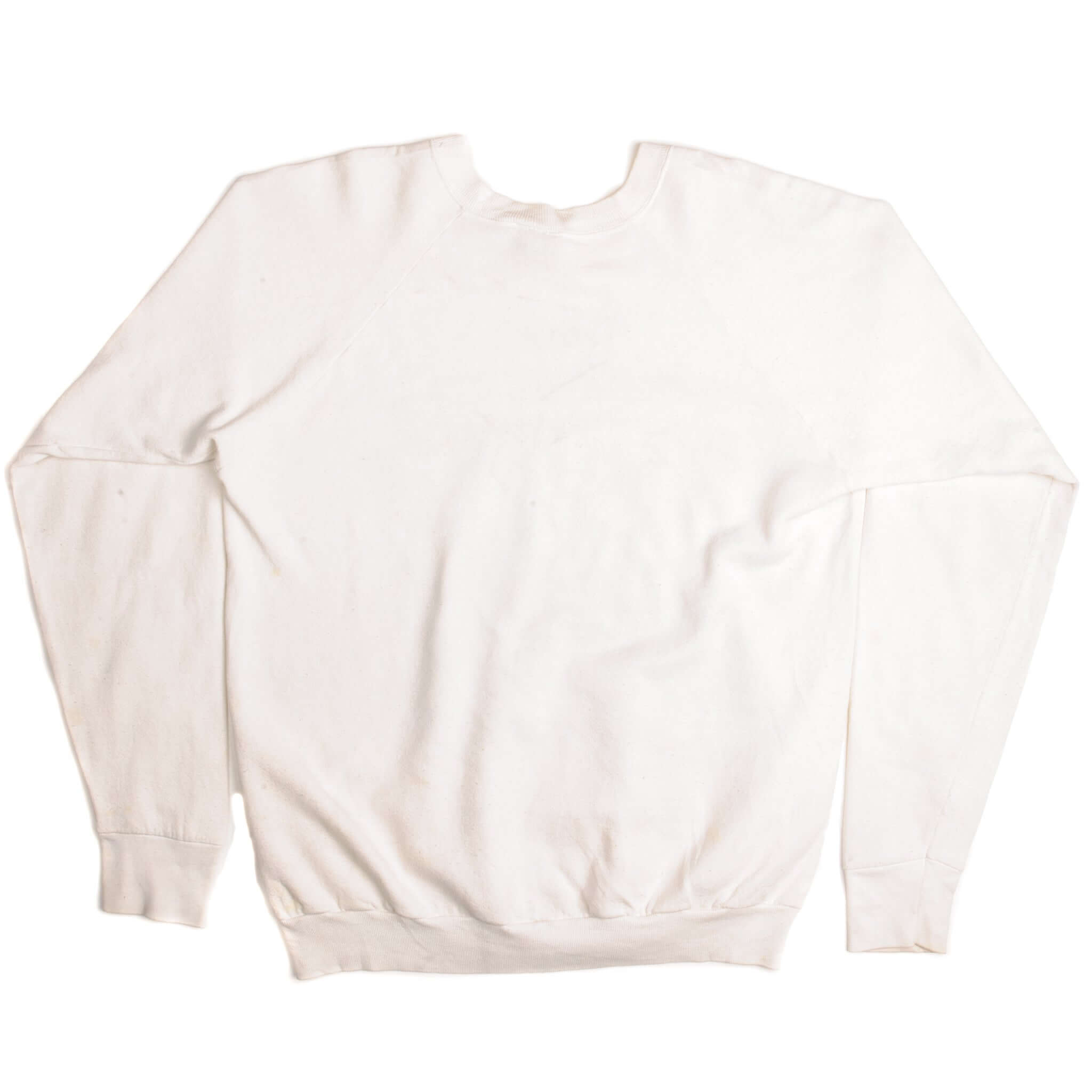 VINTAGE DISNEY ROGER RABBIT MOVIE SWEATSHIRT 1987 SIZE LARGE MADE IN USA