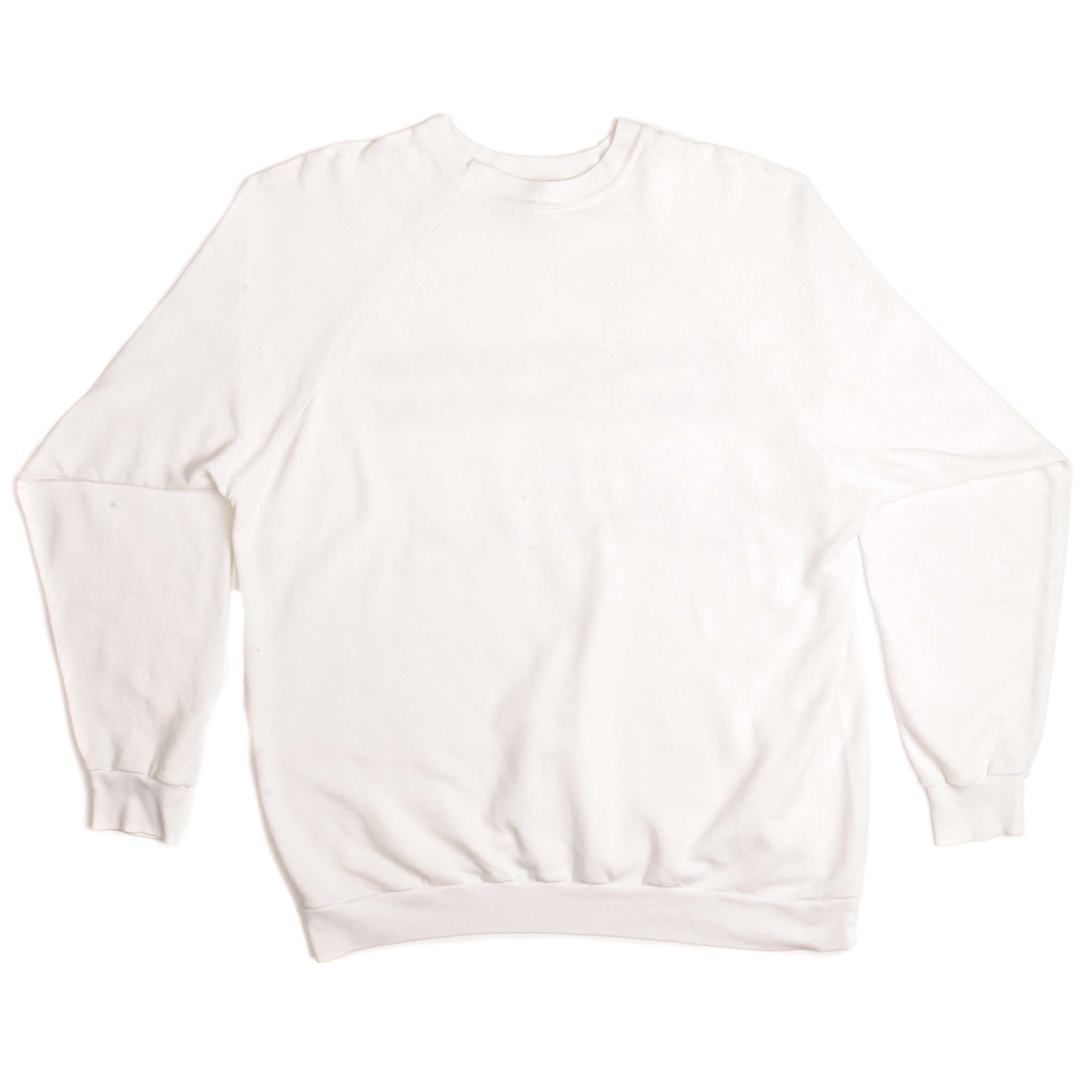 VINTAGE BRUCE SPRINGSTEEN & THE E STREET BAND SWEATSHIRT 1989 SIZE LARGE MADE IN USA