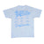 Vintage AMA Motocross Des Nations Holland 1991 Tee Shirt Size Medium With Single Stitch Sleeves