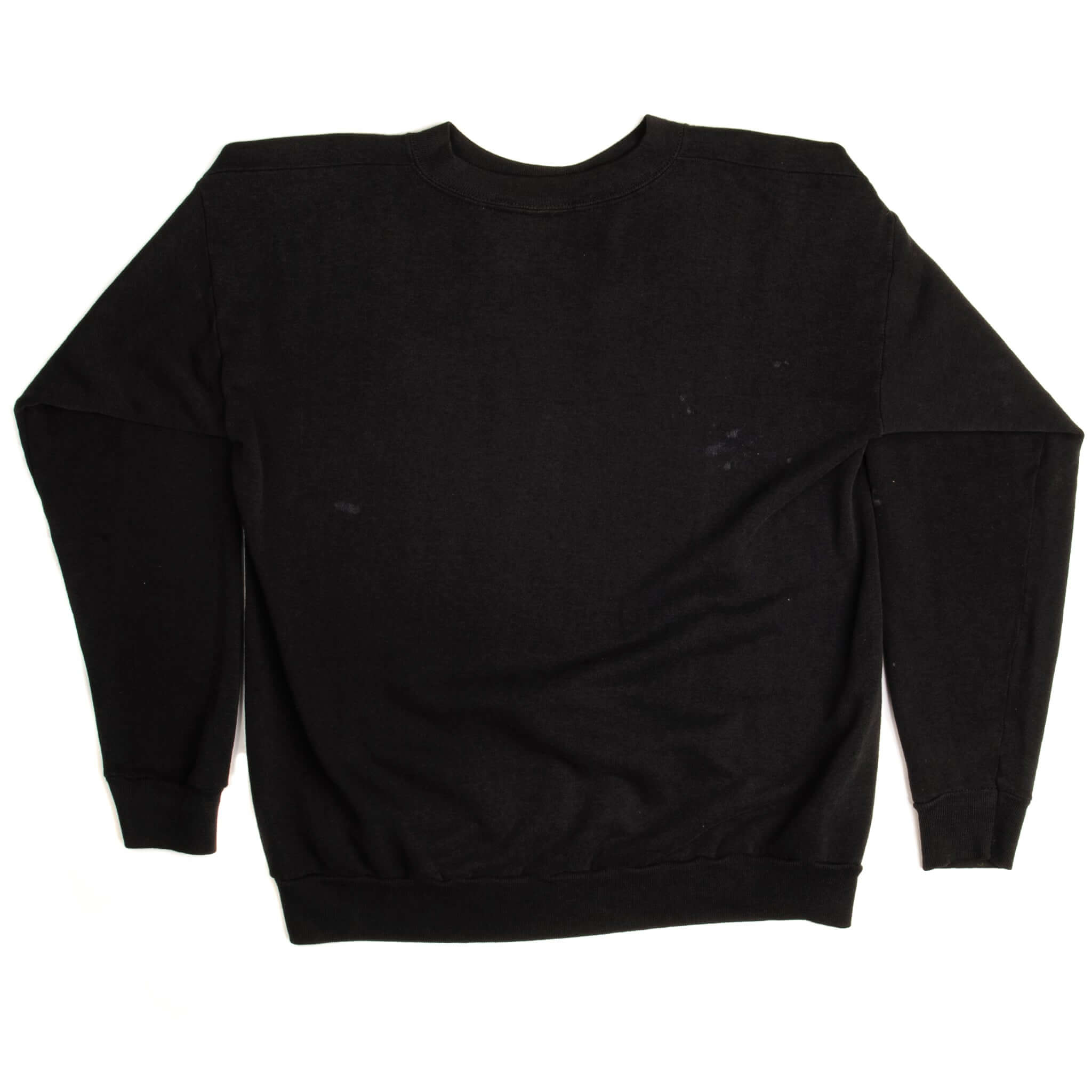 VINTAGE HARLEY DAVIDSON SWEATSHIRT 1987 SIZE LARGE MADE IN USA