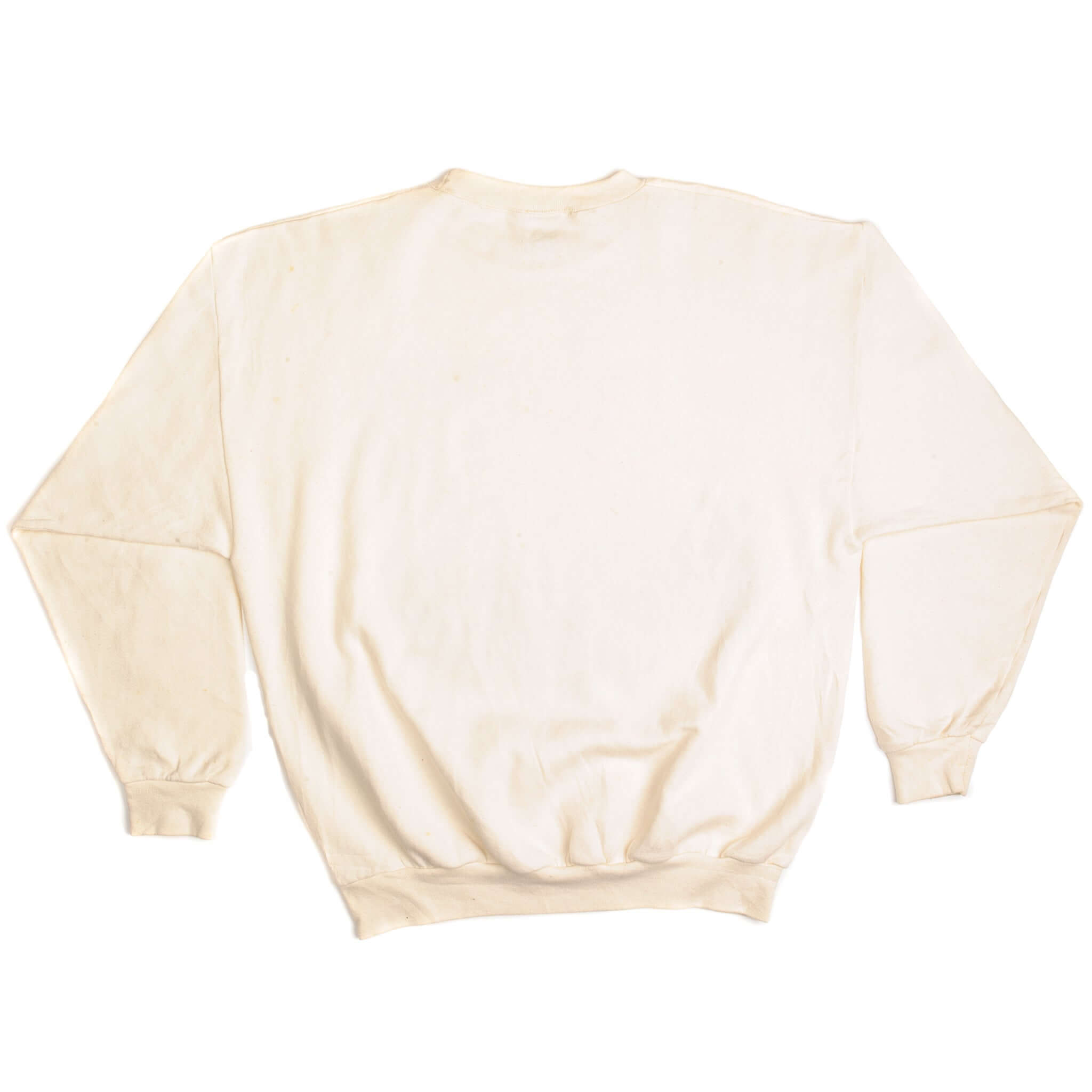 VINTAGE DISNEY SPLASH MOUNTAIN SWEATSHIRT 1989-1990S SIZE 2XL MADE IN USA