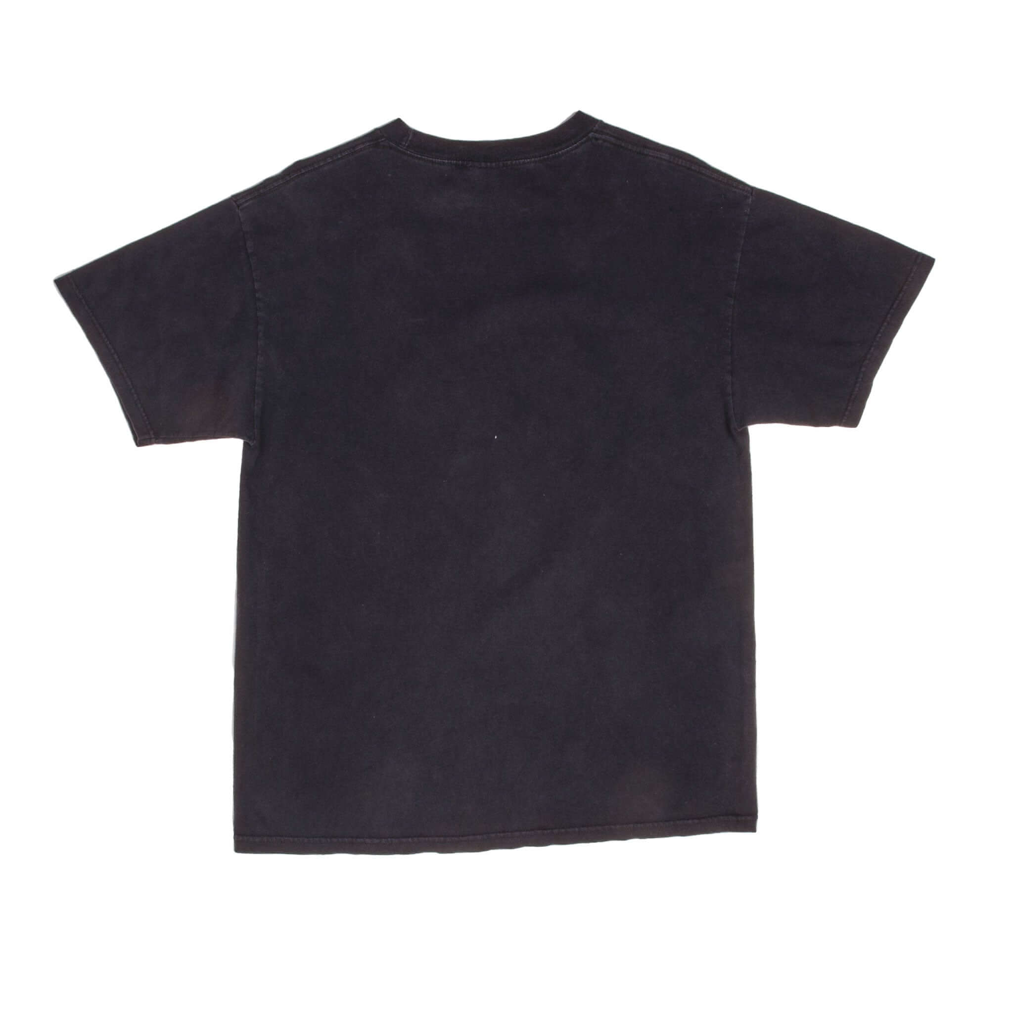 Vintage WWE World Wrestling Federation D Generation X Tee Shirt 2007 Size Large