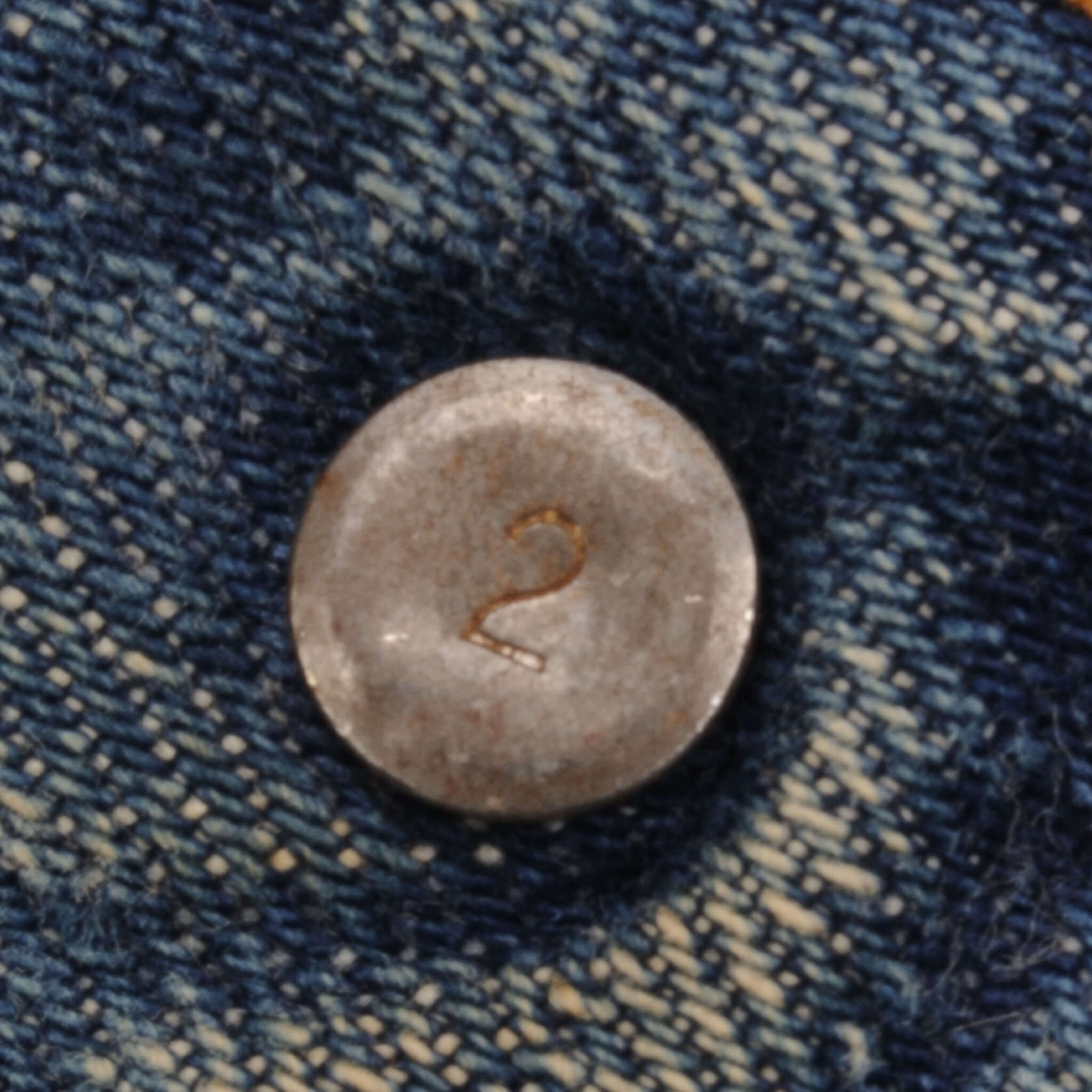 VINTAGE LEVIS 517 JEANS SINGLE STITCH SIZE 36X32 W36 L32 MADE IN USA