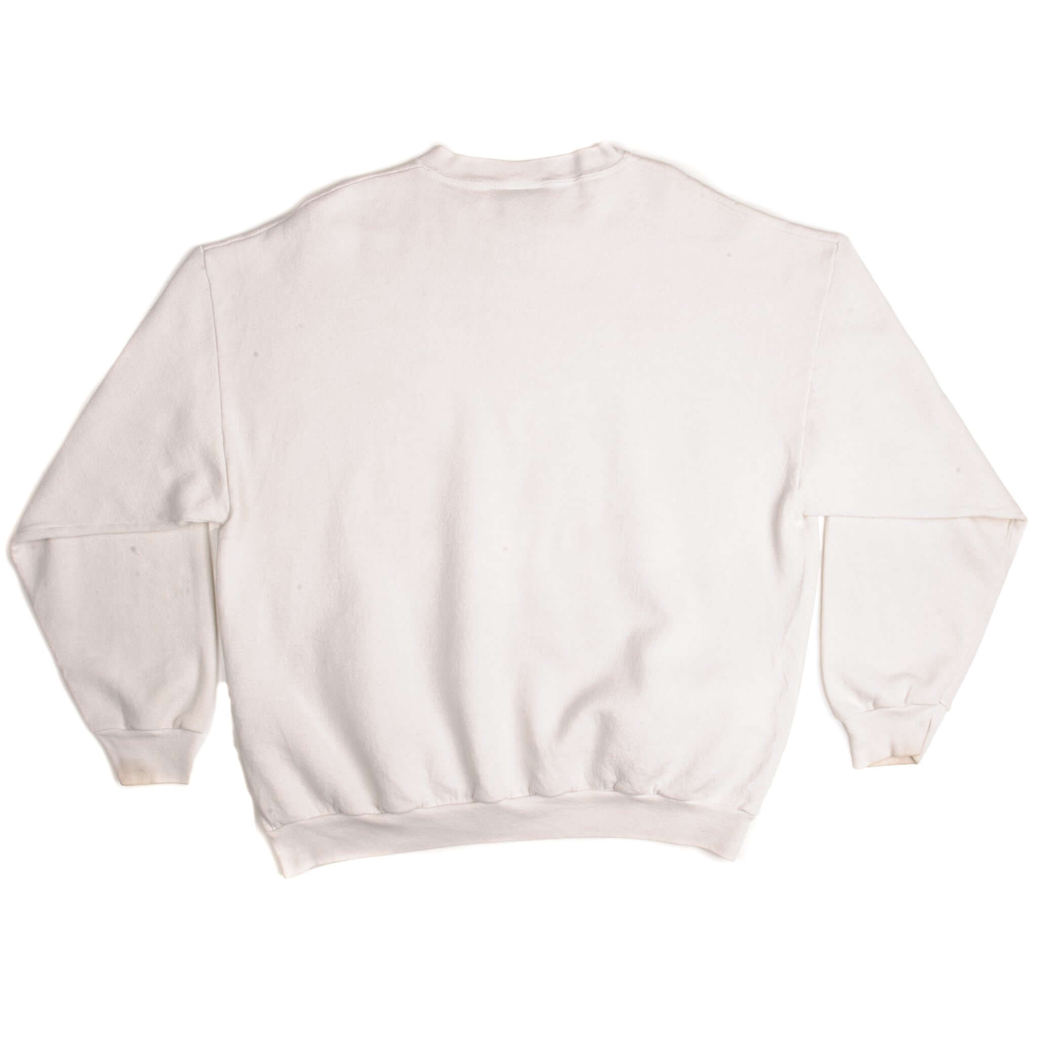 VINTAGE DISNEY 101 DALMATIANS SWEATSHIRT SIZE XL