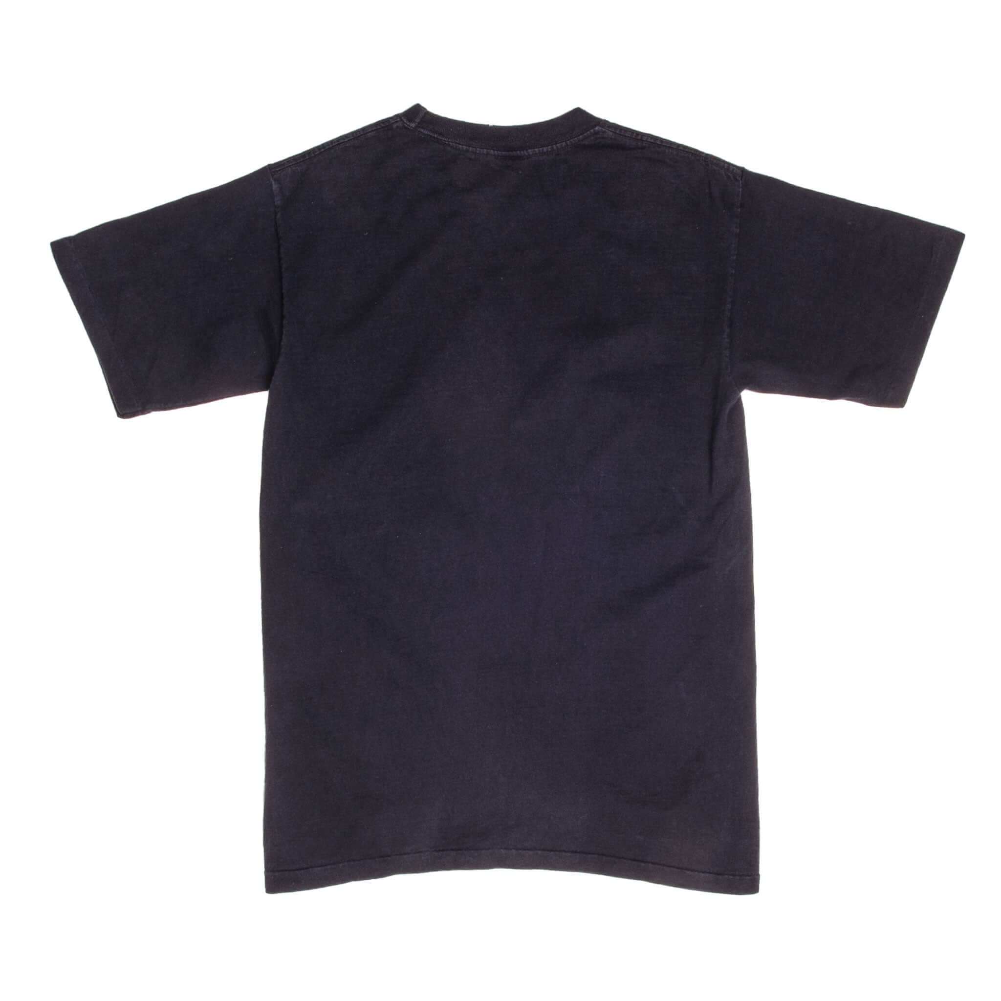 Vintage NFL Dallas Cowboys Salem Sportswear Tee Shirt 1992 Size Small Made In USA with single stitch sleeves.